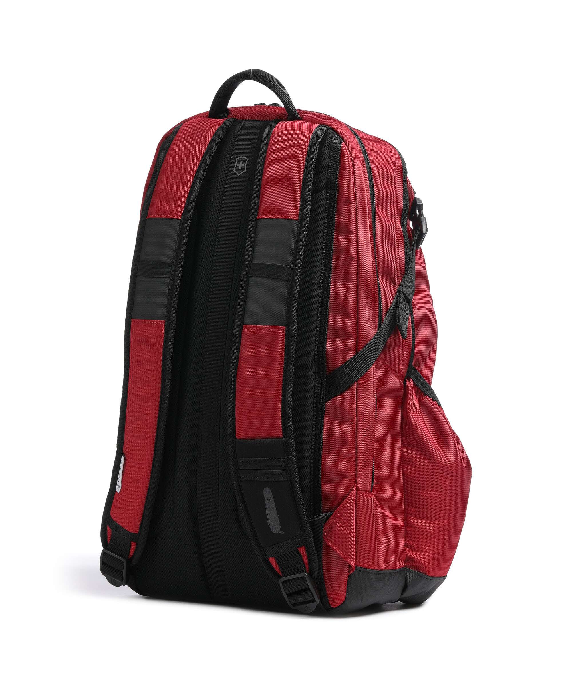 Victorinox Altmont Original Slimline Laptop rugzak red - Image 2