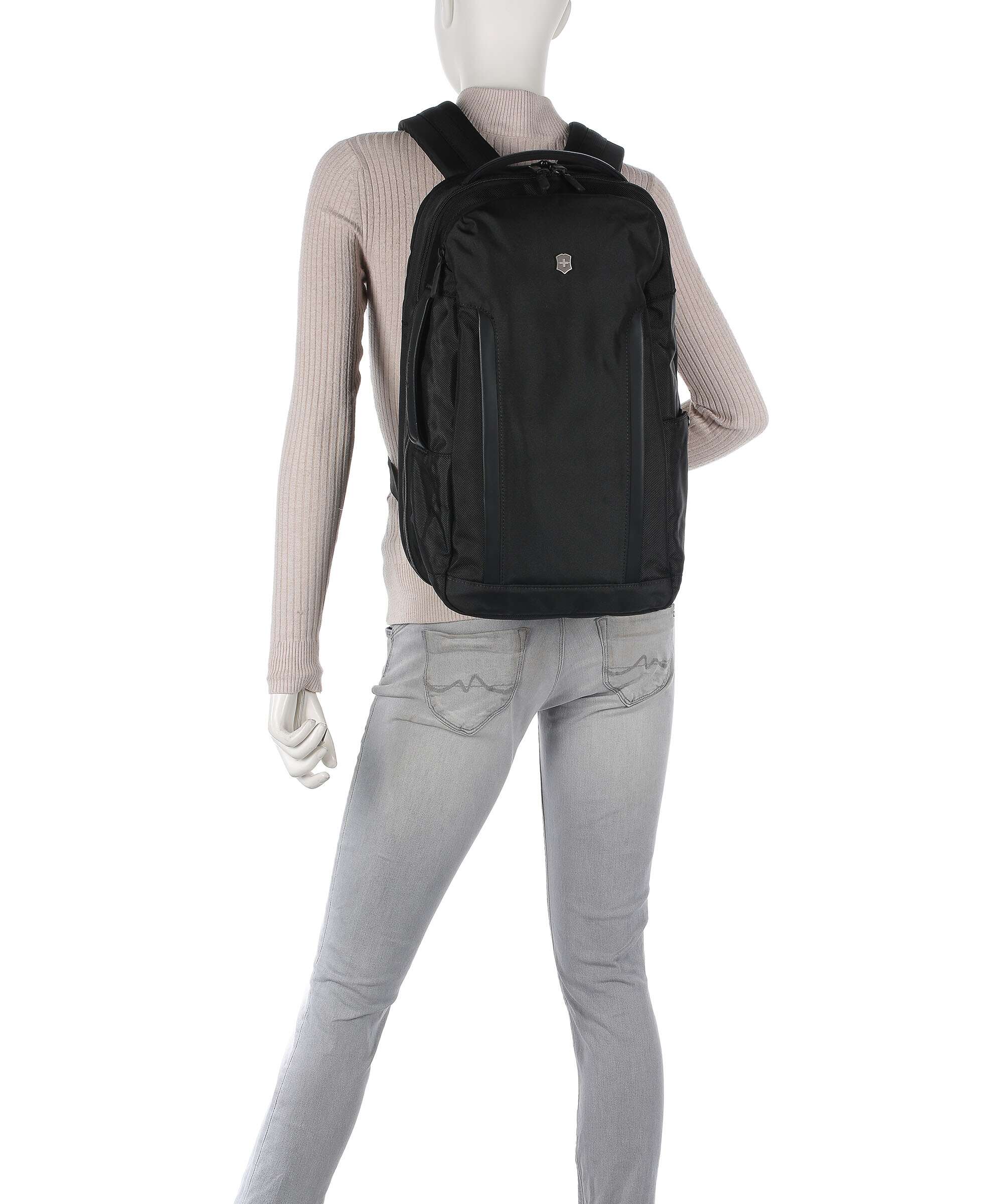 Victorinox Altmont Professional Laptop rugzak black - Image 3