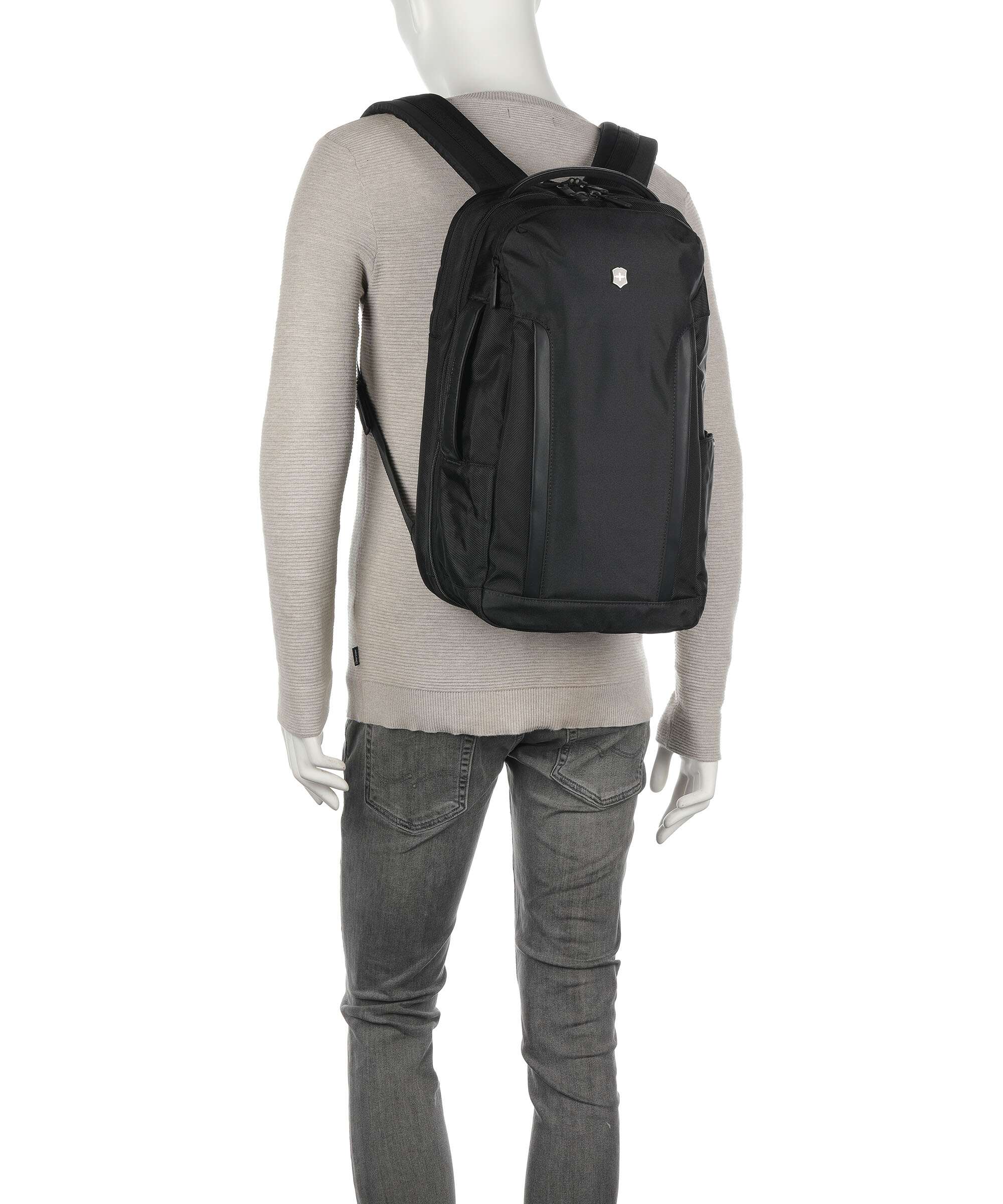 Victorinox Altmont Professional Laptop rugzak black - Image 4