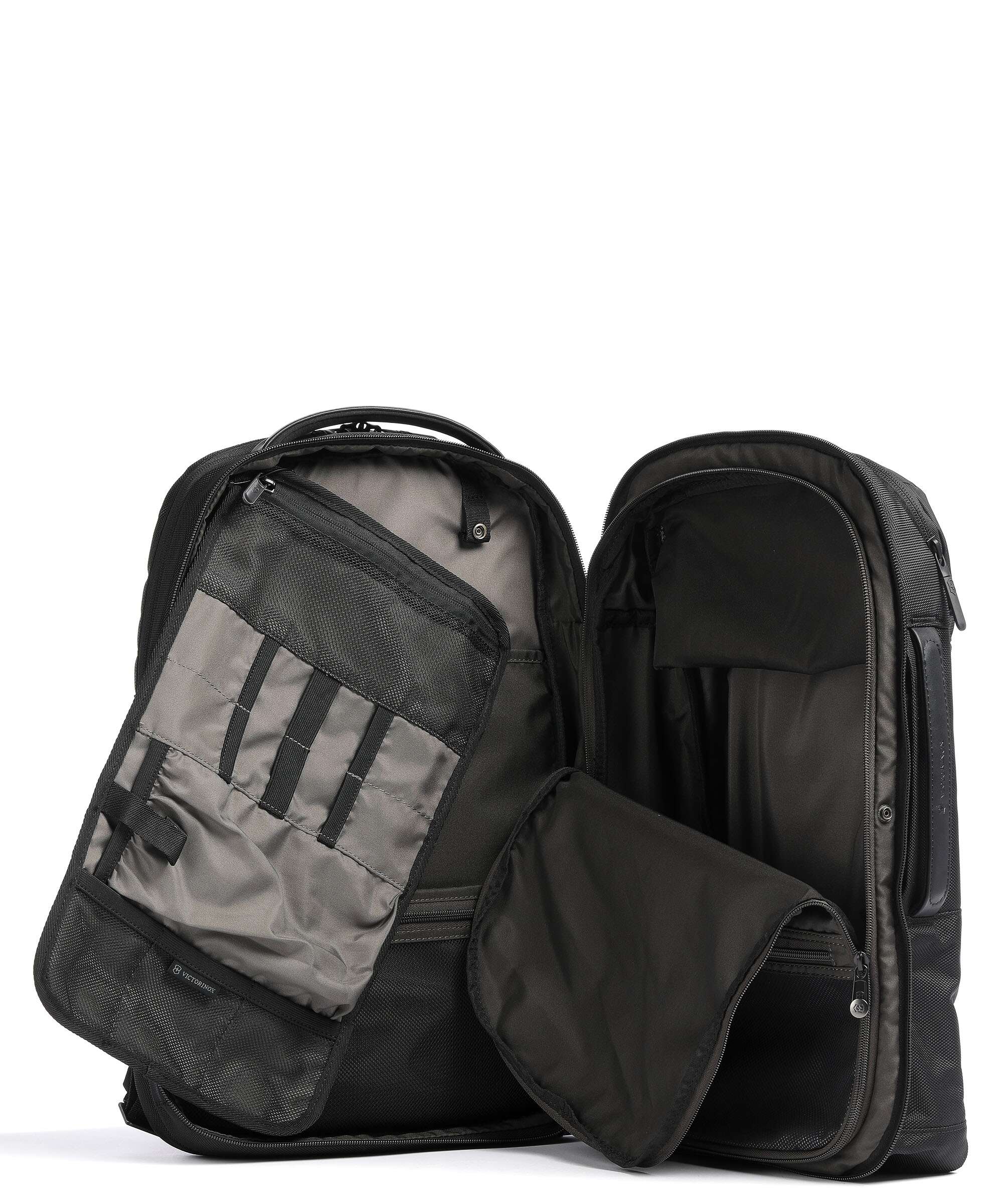 Victorinox Altmont Professional Laptop rugzak black - Image 6