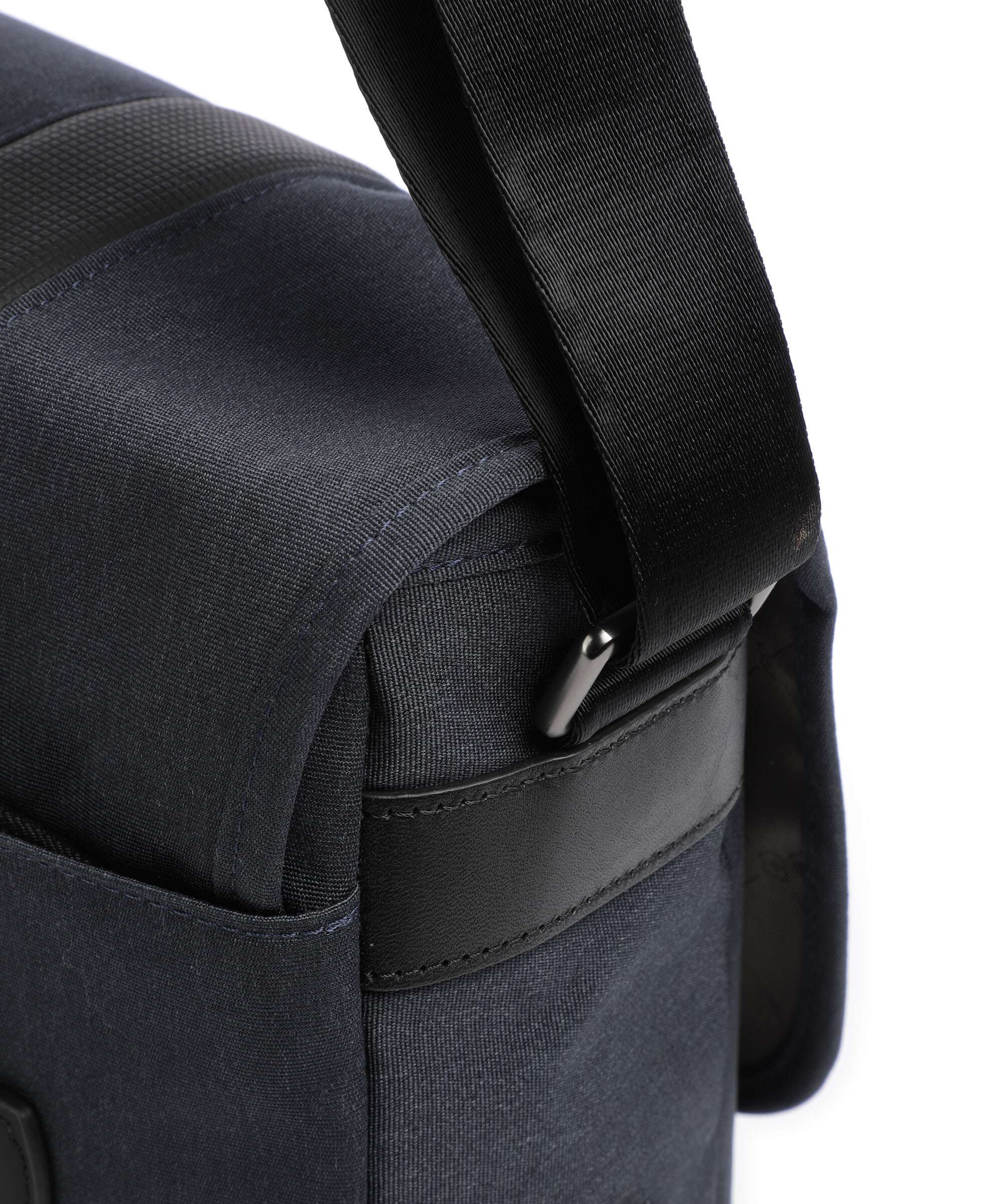 Victorinox Architecture Urban 2 Aktetas blue/black - Image 4