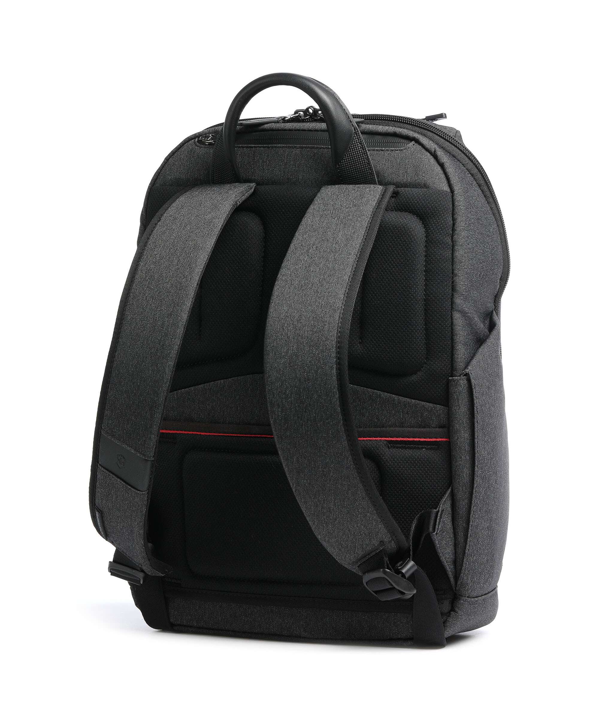Victorinox Architecture Urban 2 Rugzak melange grey/black - Image 2
