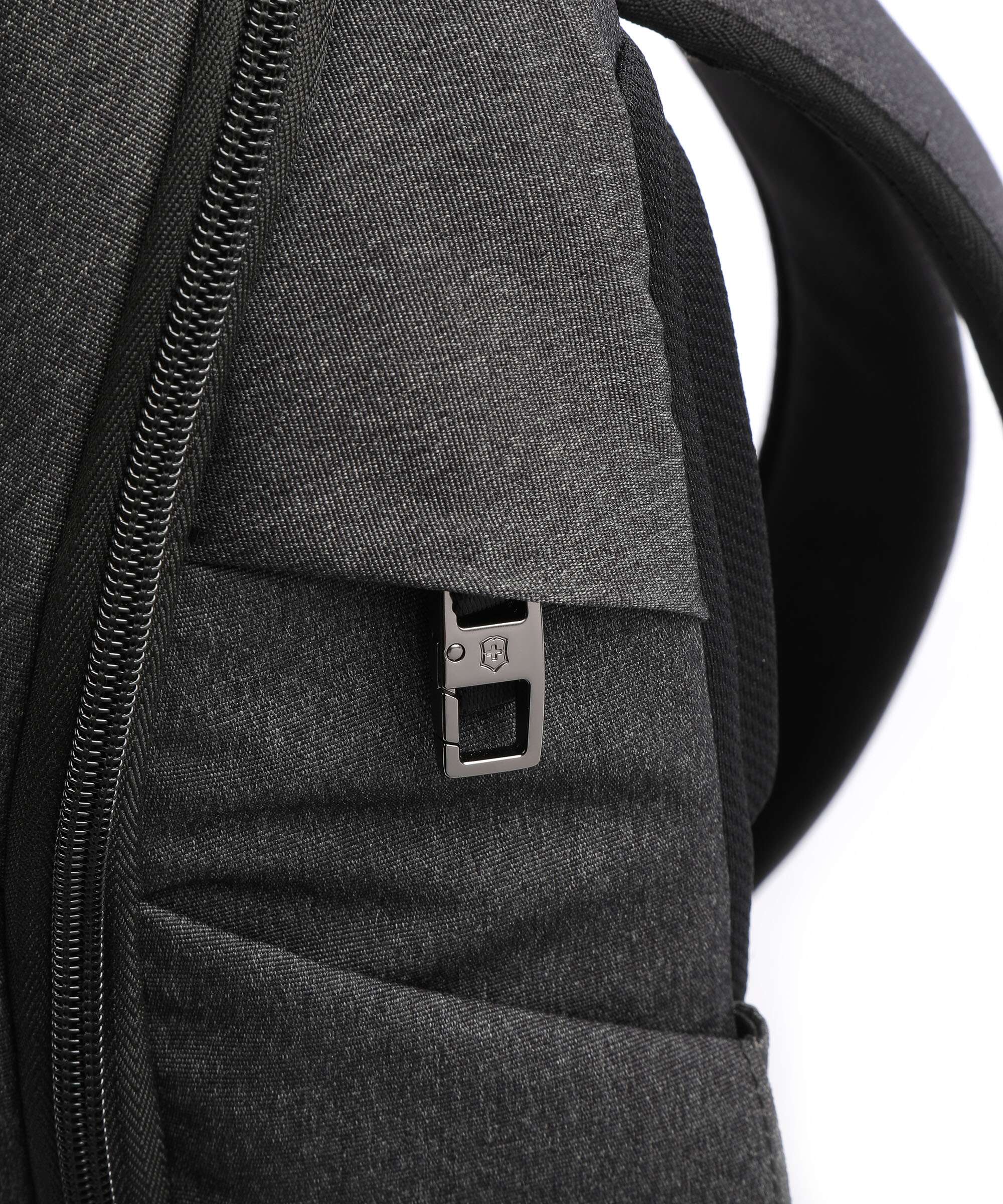 Victorinox Architecture Urban 2 Rugzak melange grey/black - Image 5