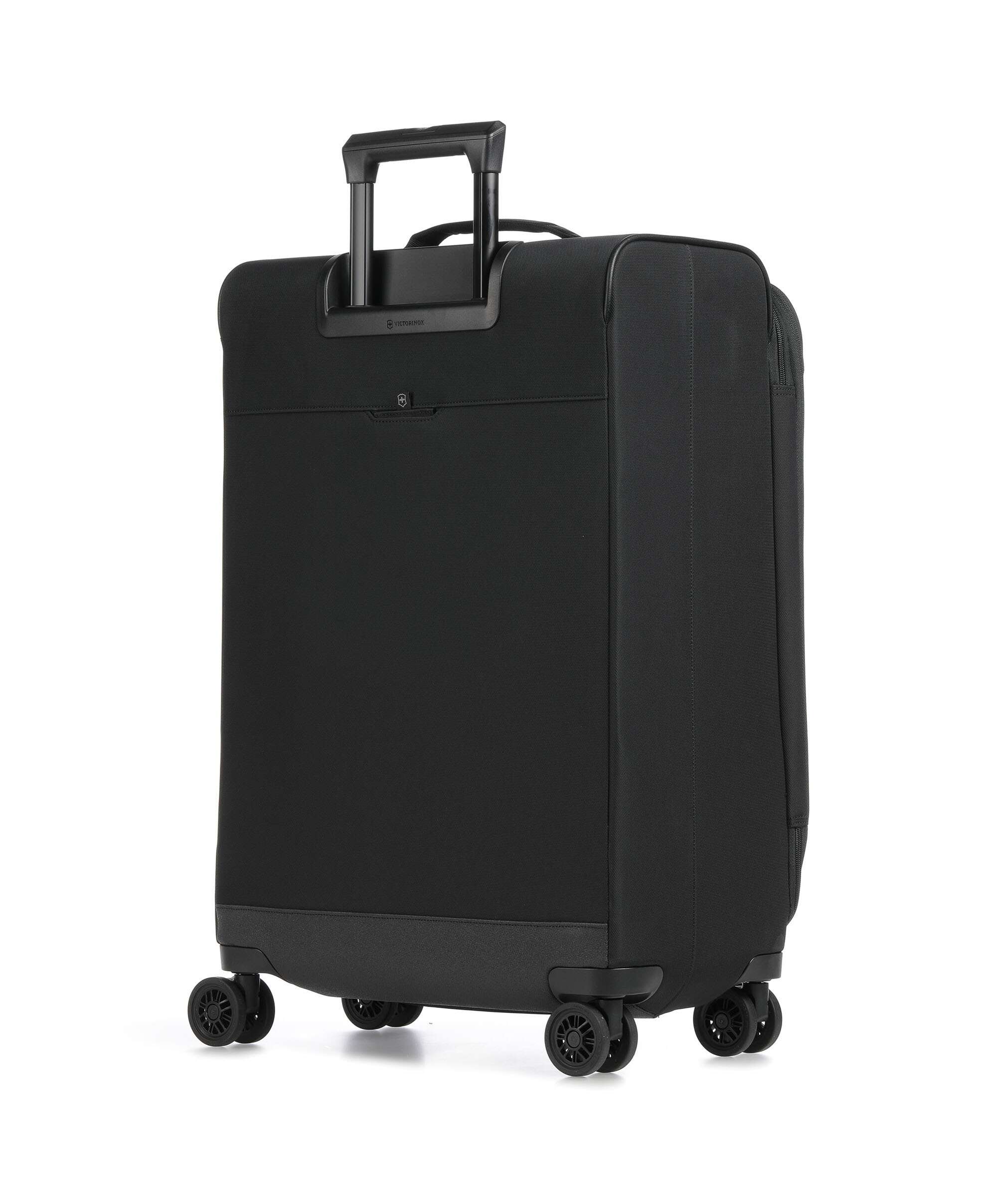 Victorinox Crosslight Medium Trolley (4 wielen) black - Image 2