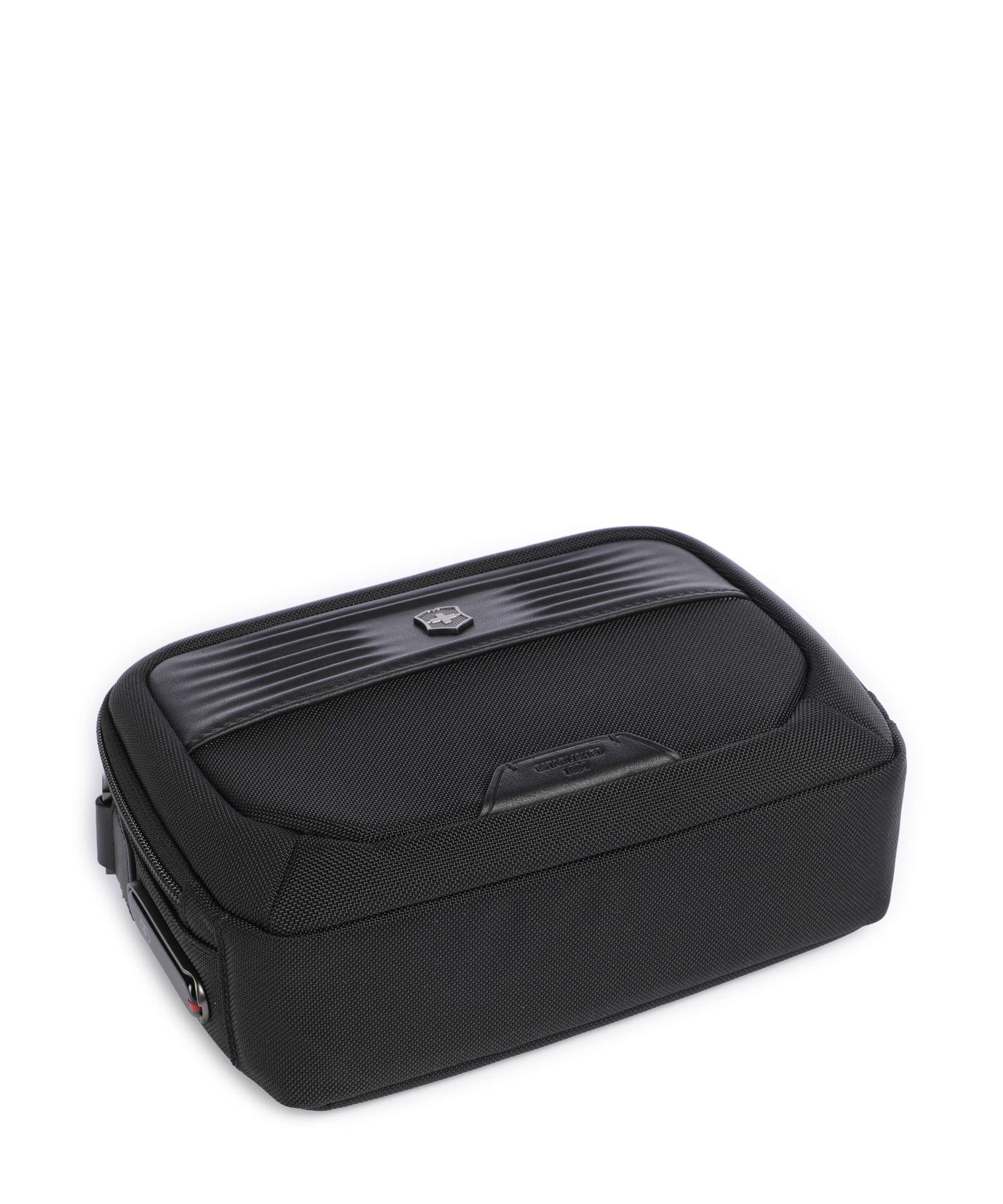 Victorinox Mythic Compact Crossbody tas black - Image 6