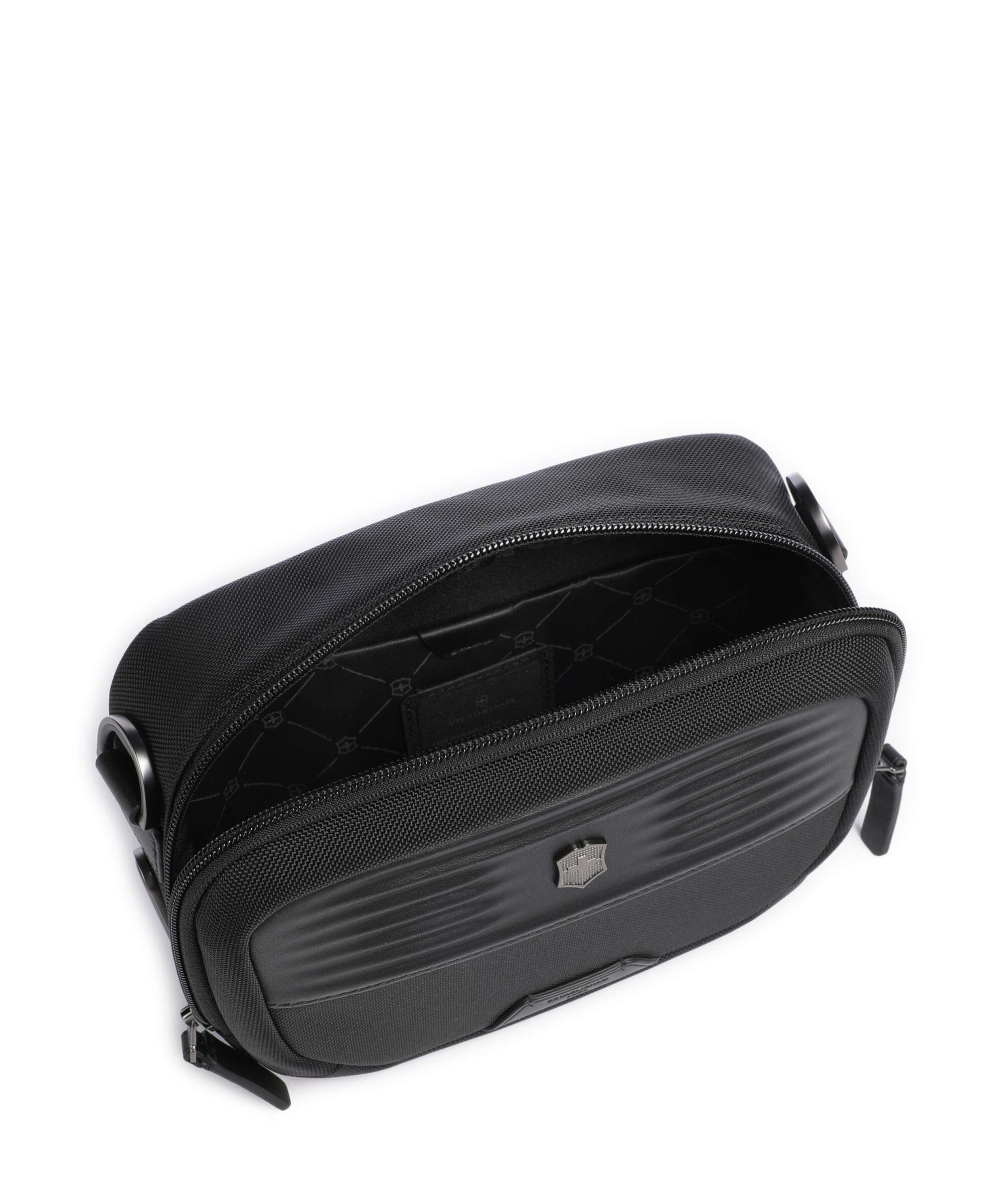 Victorinox Mythic Compact Crossbody tas black - Image 7