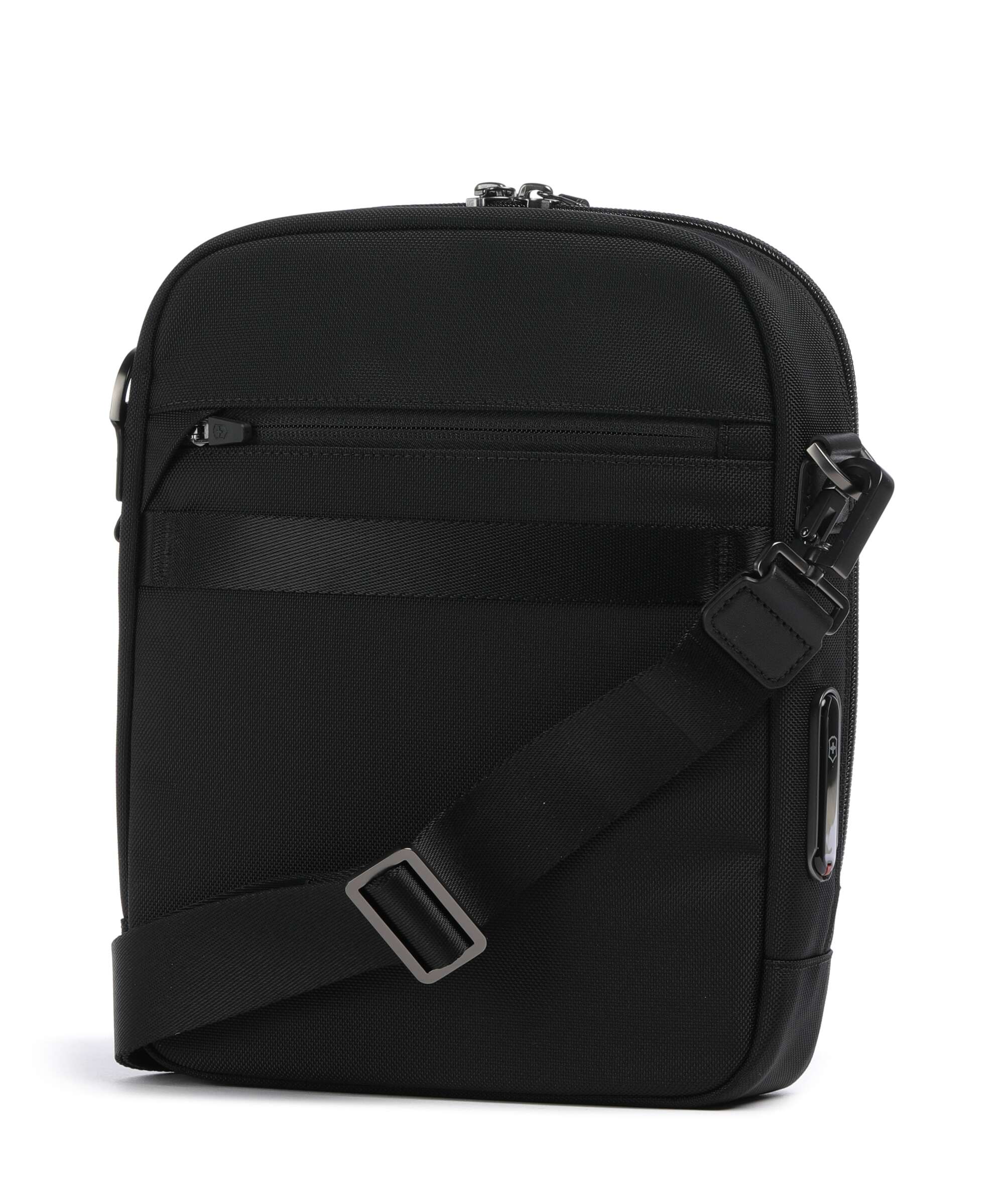 Victorinox Mythic Crossbody tas black - Image 2
