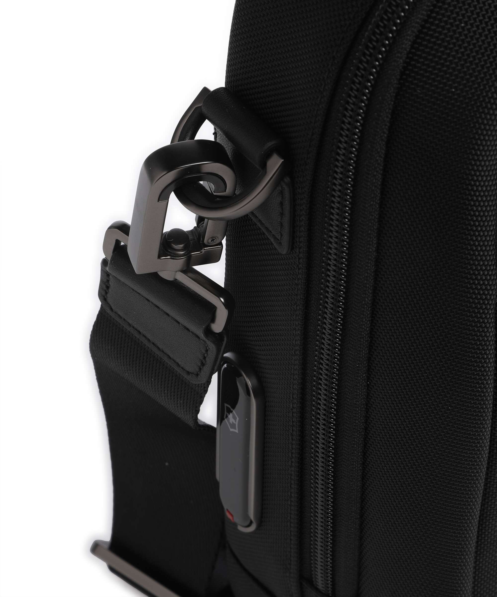 Victorinox Mythic Crossbody tas black - Image 5