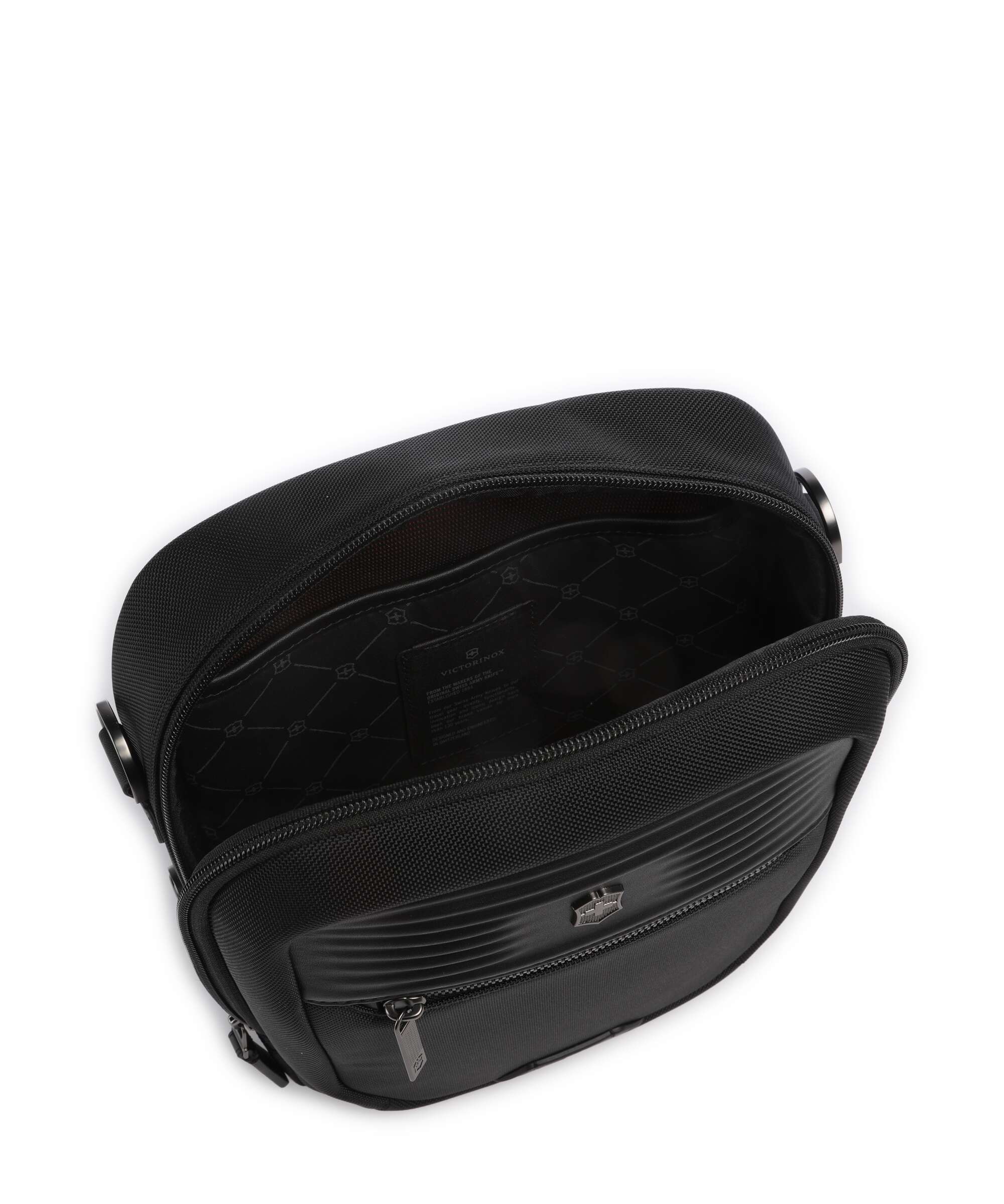 Victorinox Mythic Crossbody tas black - Image 7