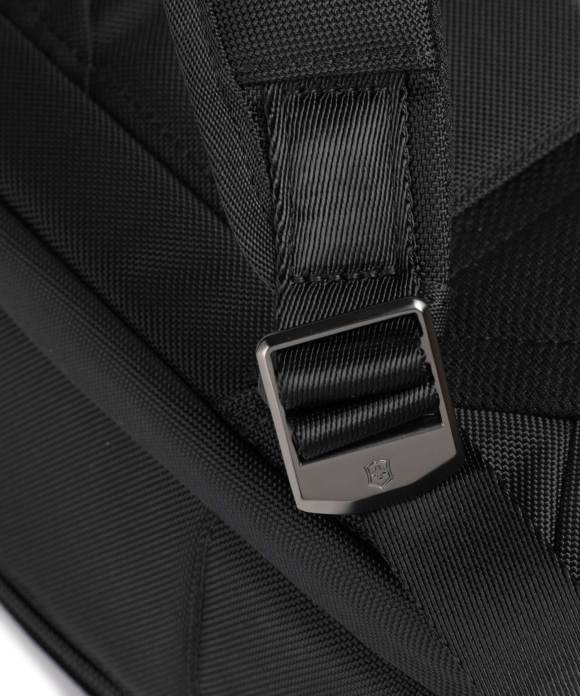 Victorinox Mythic Deluxe Rugzak black - Image 5