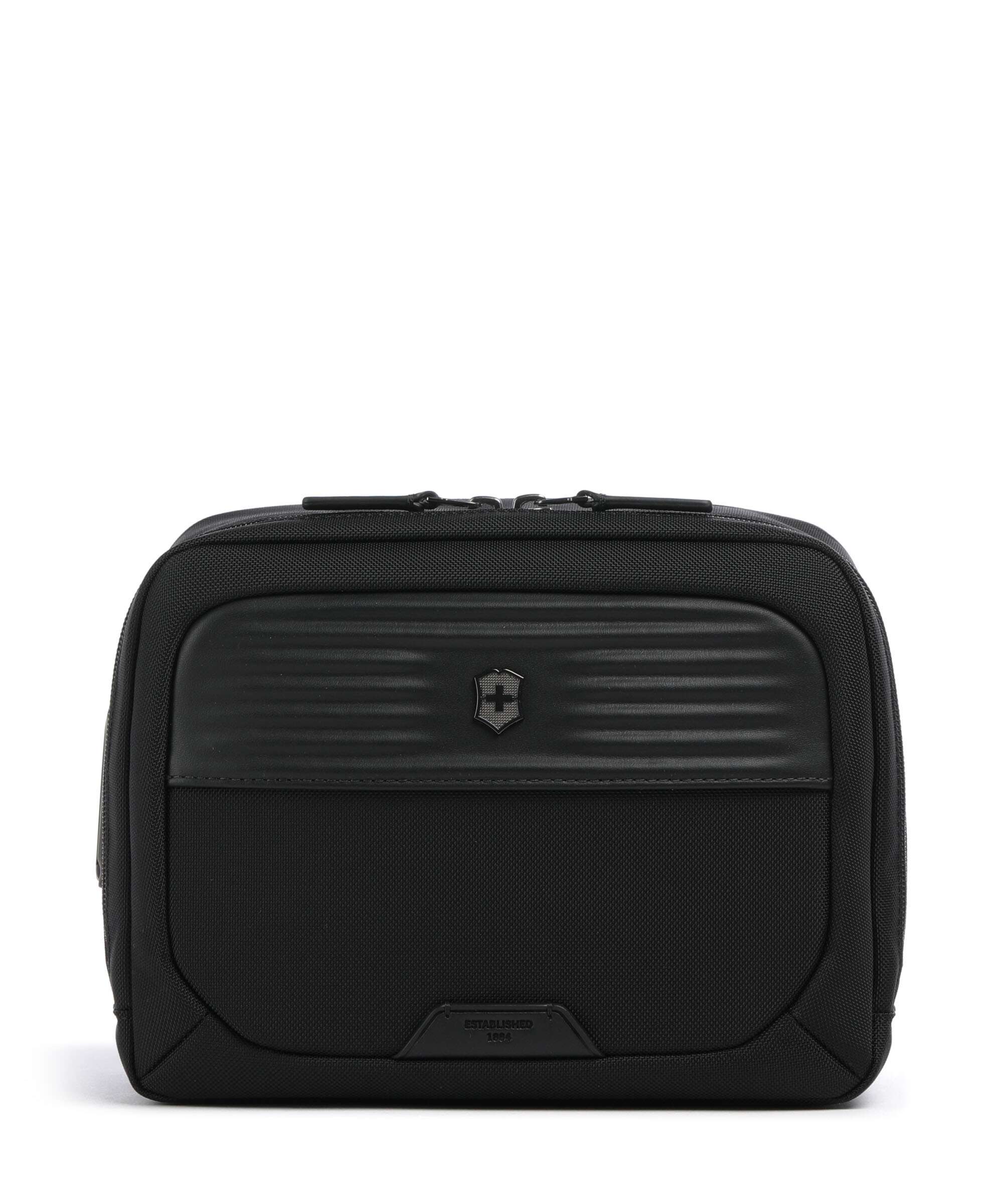 Victorinox Mythic Toilettas black