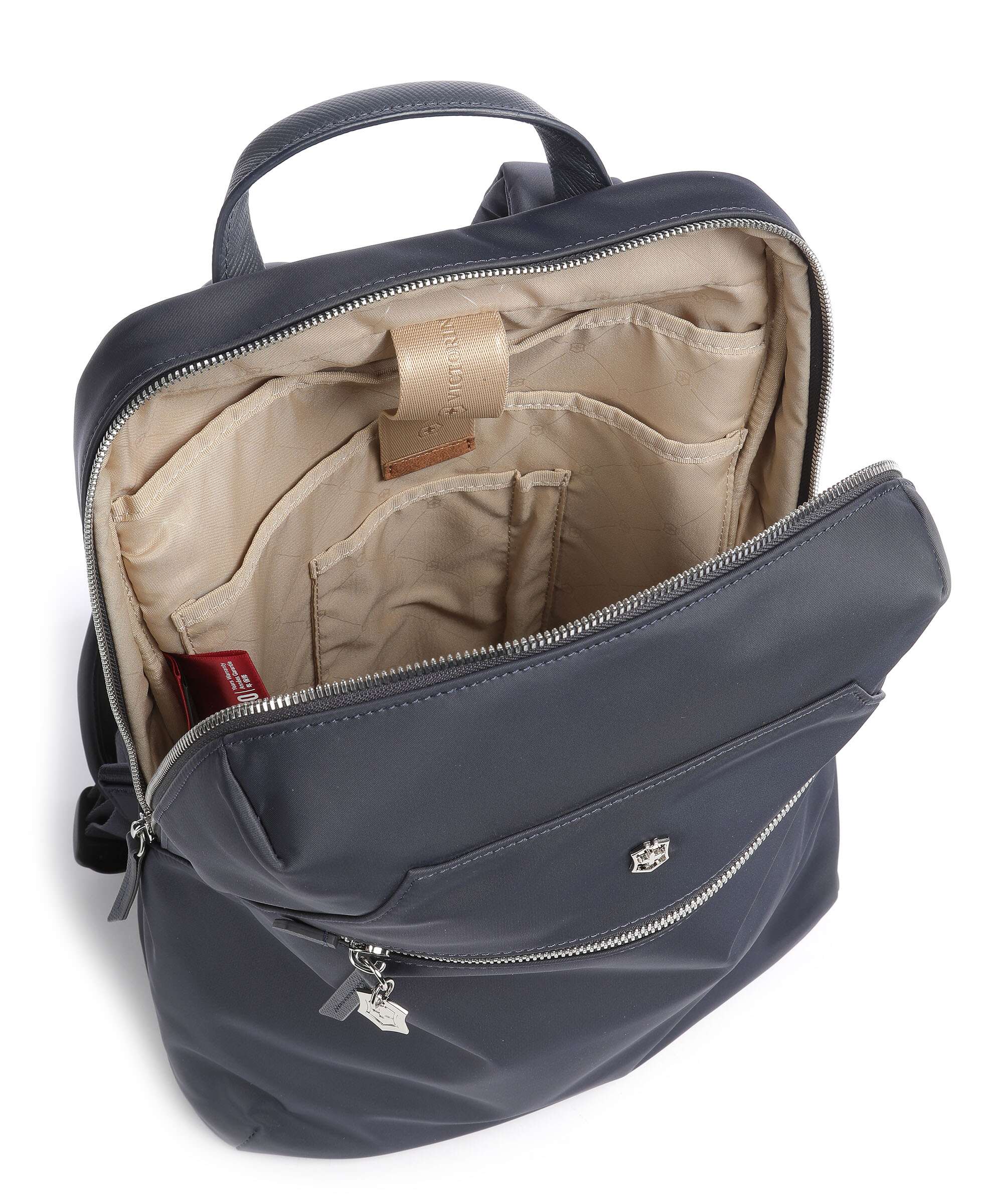 Victorinox Signature Rugzak midnight blue - Image 8