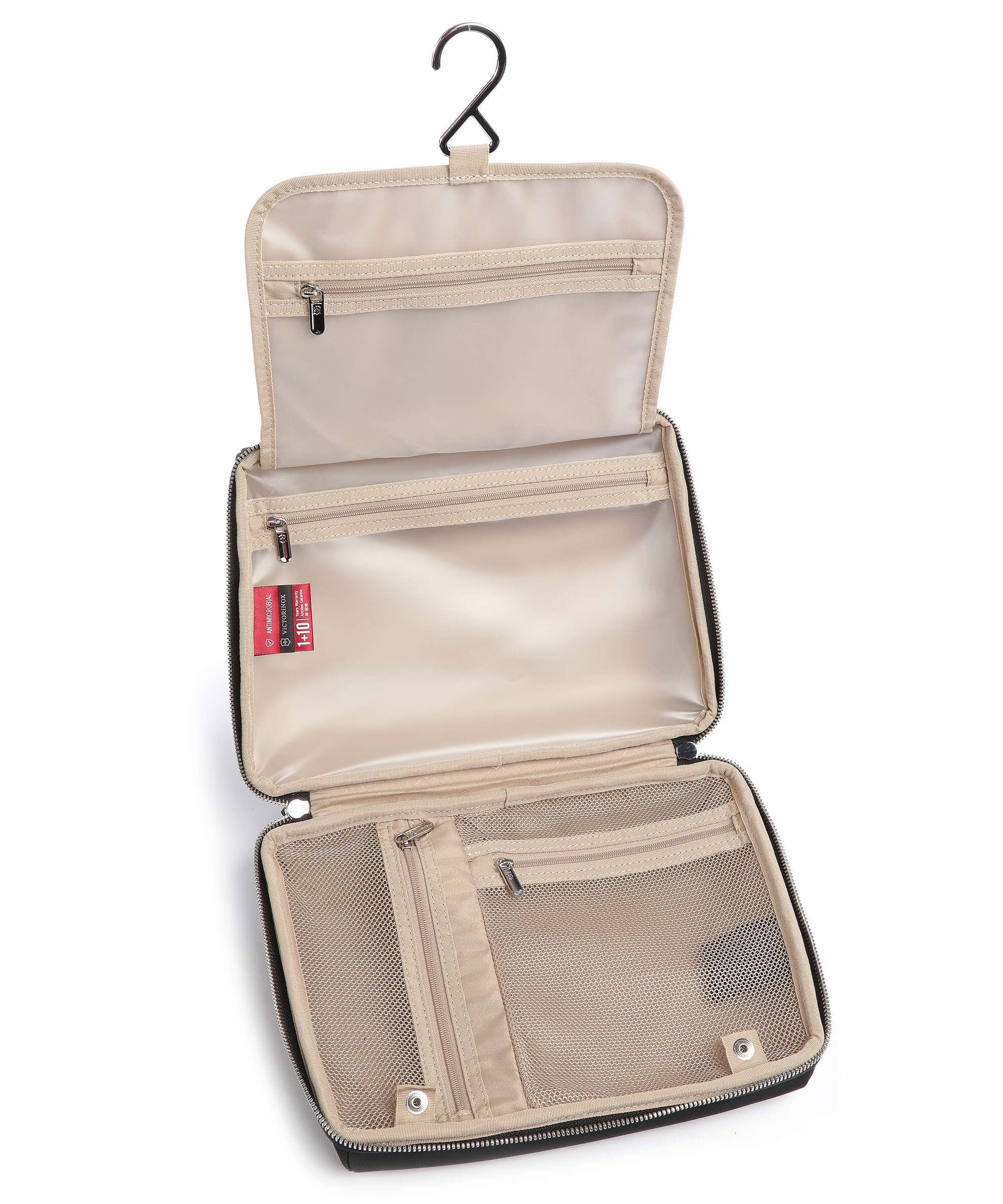 Victorinox Signature Toilettas black - Image 5