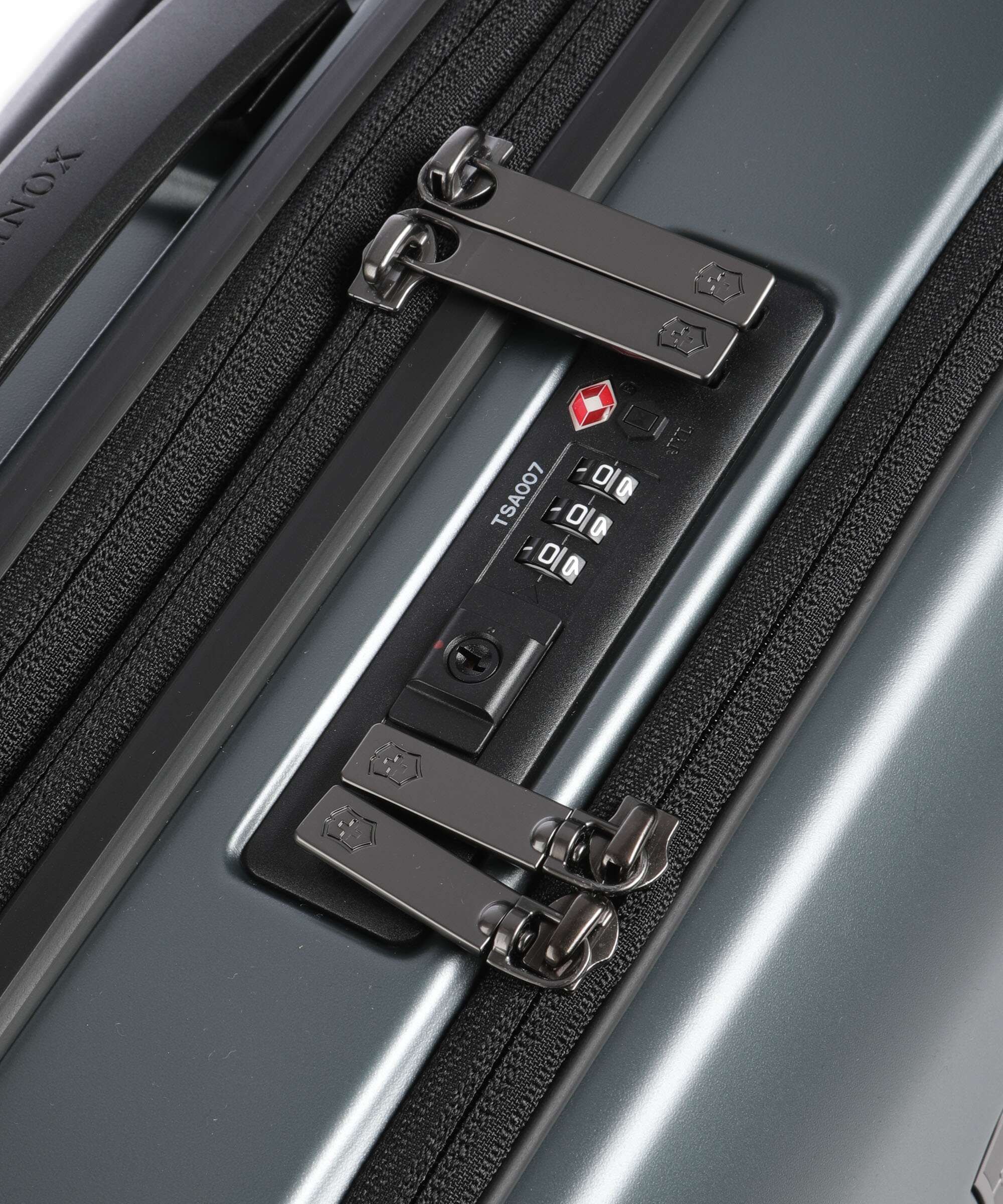Victorinox Spectra 3.0 Exp Global Trolley (4 wielen) storm - Image 3