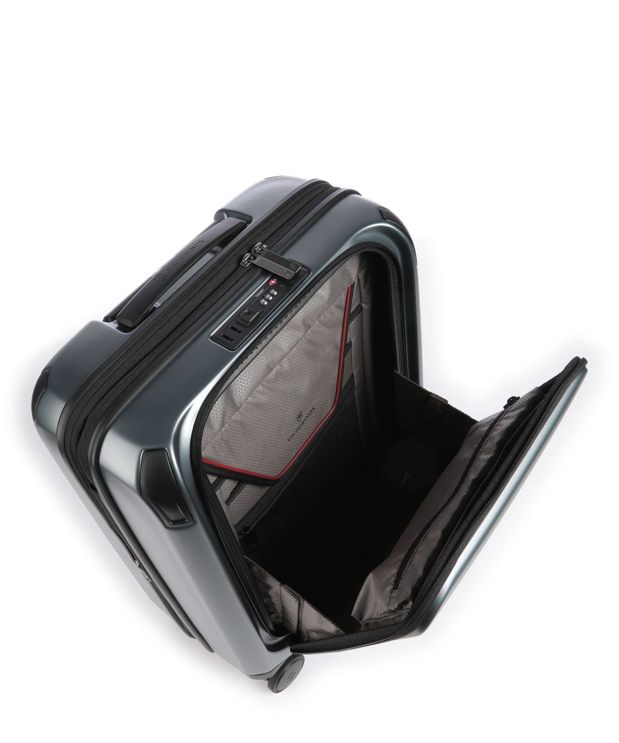 Victorinox Spectra 3.0 Exp Global Trolley (4 wielen) storm - Image 7