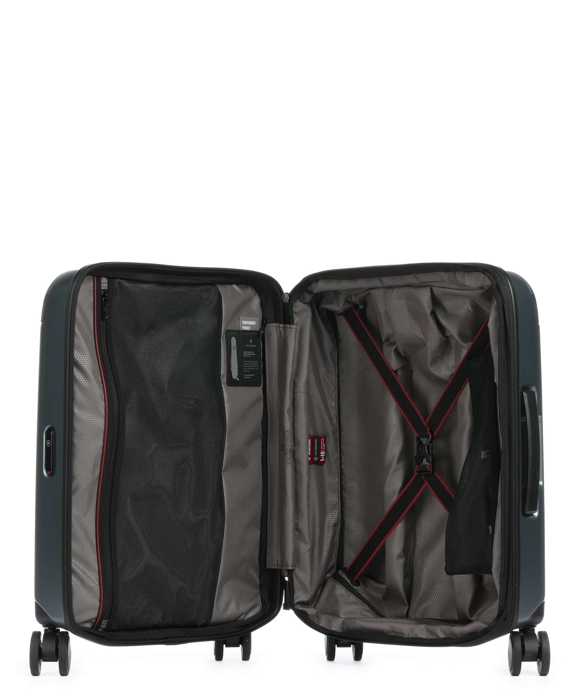 Victorinox Spectra 3.0 Exp Global Trolley (4 wielen) storm - Image 8