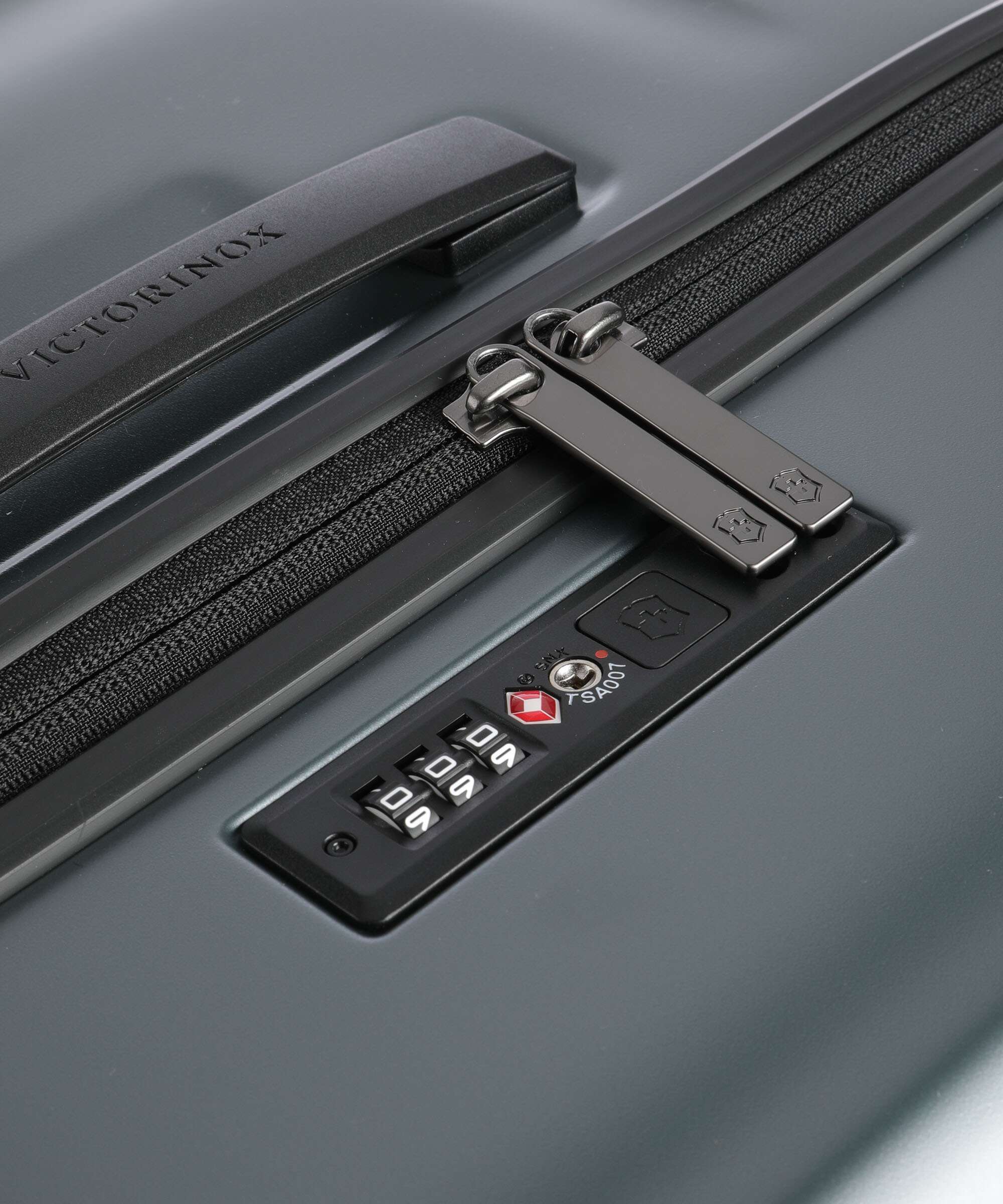 Victorinox Spectra 3.0 Trunk Large Trolley (4 wielen) storm - Image 3
