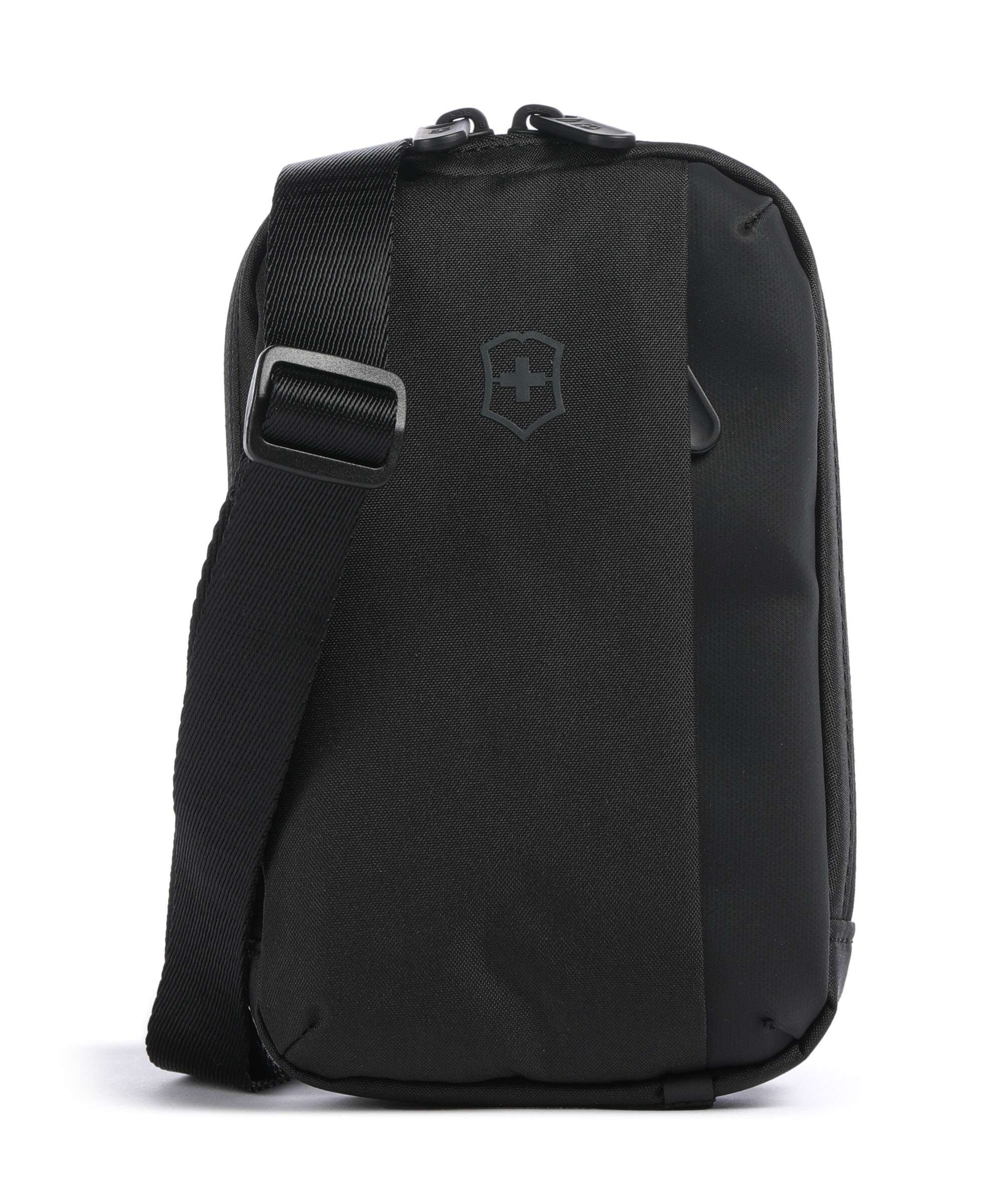 Victorinox Travel Essentials Crossbody tas black