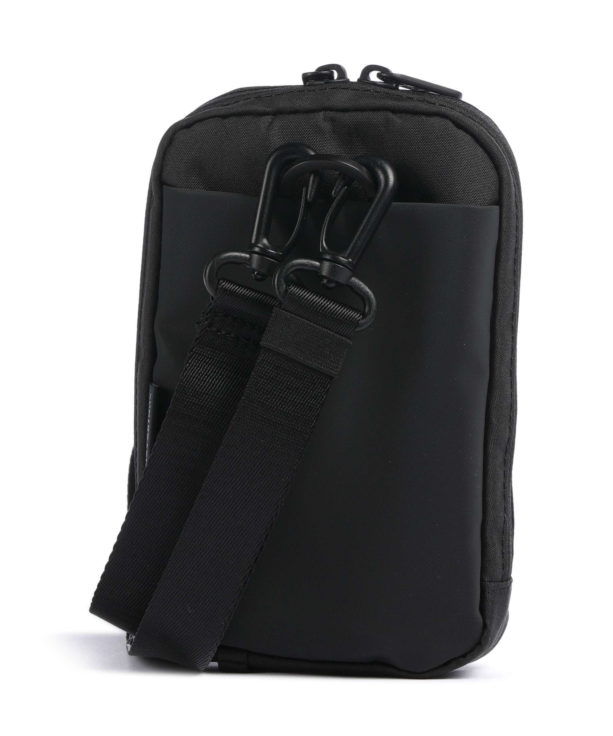 Victorinox Travel Essentials Crossbody tas black - Image 2