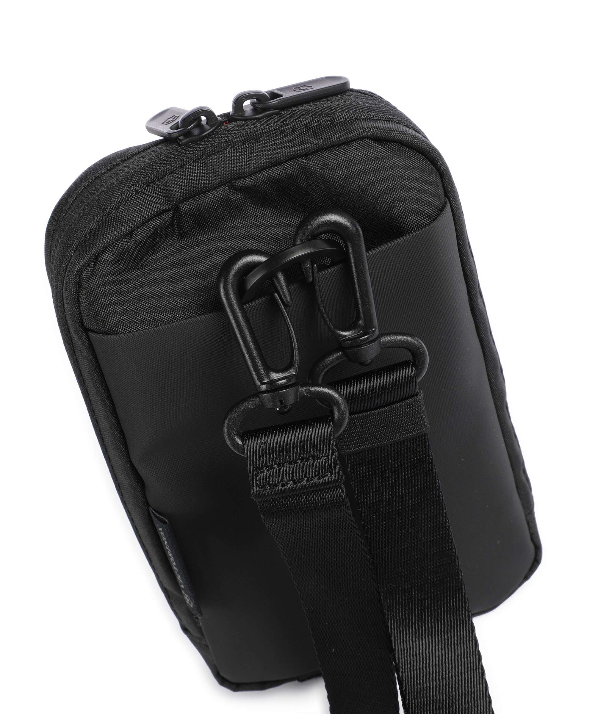 Victorinox Travel Essentials Crossbody tas black - Image 5