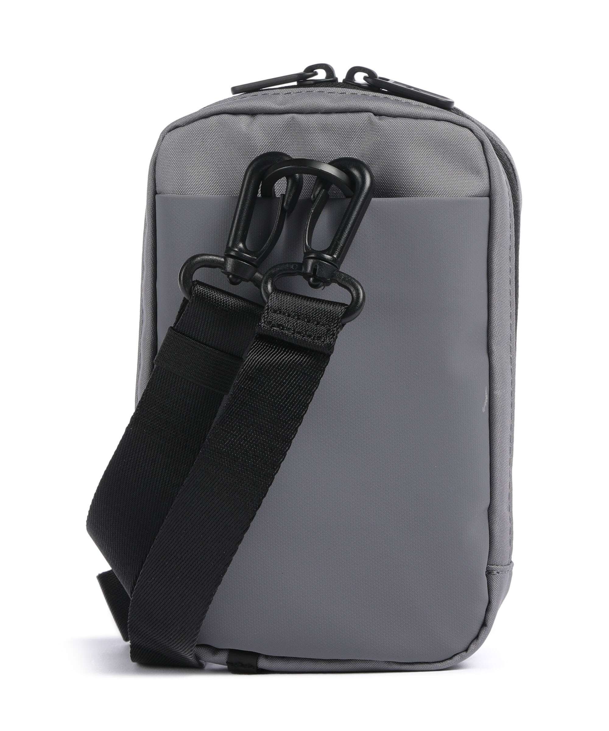 Victorinox Travel Essentials Crossbody tas grey - Image 2