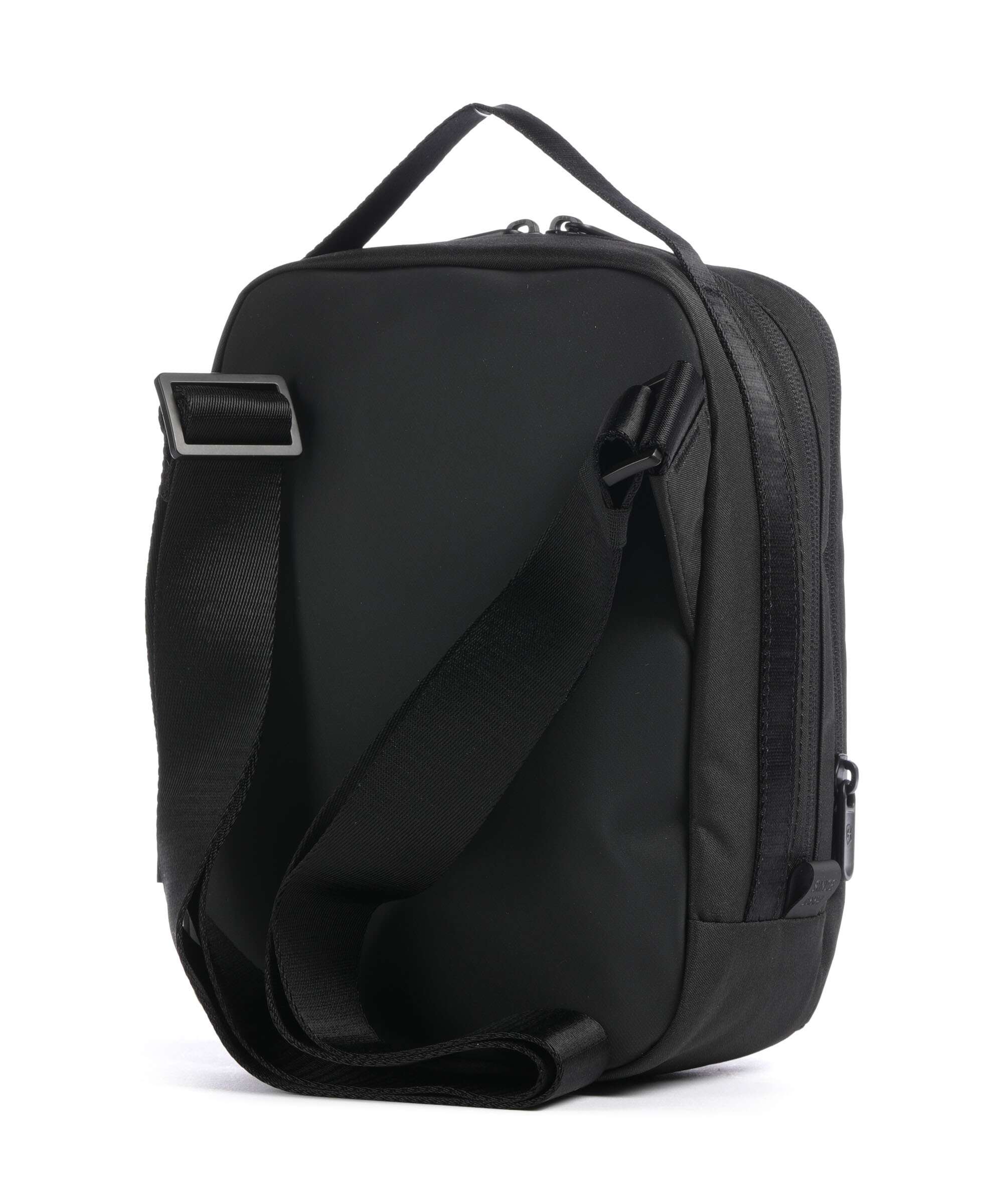Victorinox Travel Essentials Crossbody tas black - Image 2