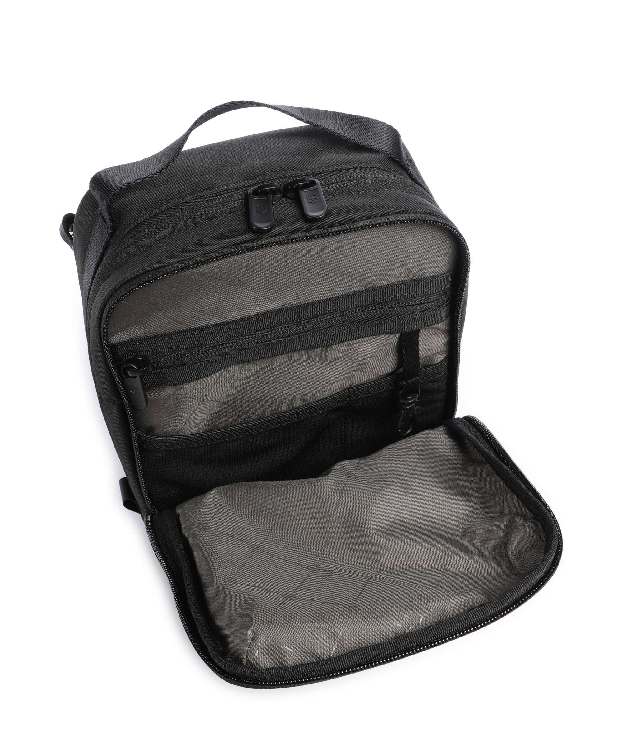 Victorinox Travel Essentials Crossbody tas black - Image 4