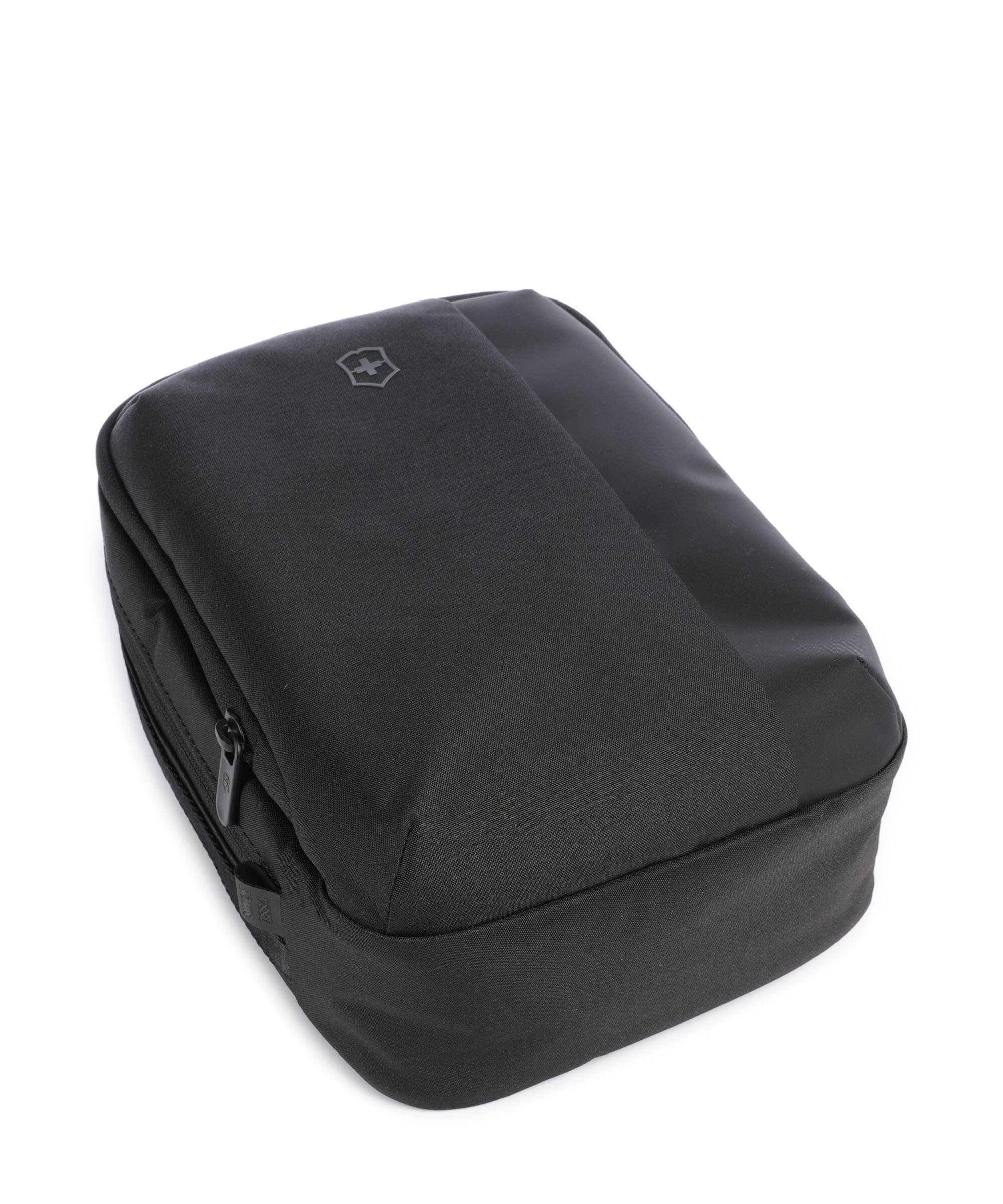 Victorinox Travel Essentials Crossbody tas black - Image 5