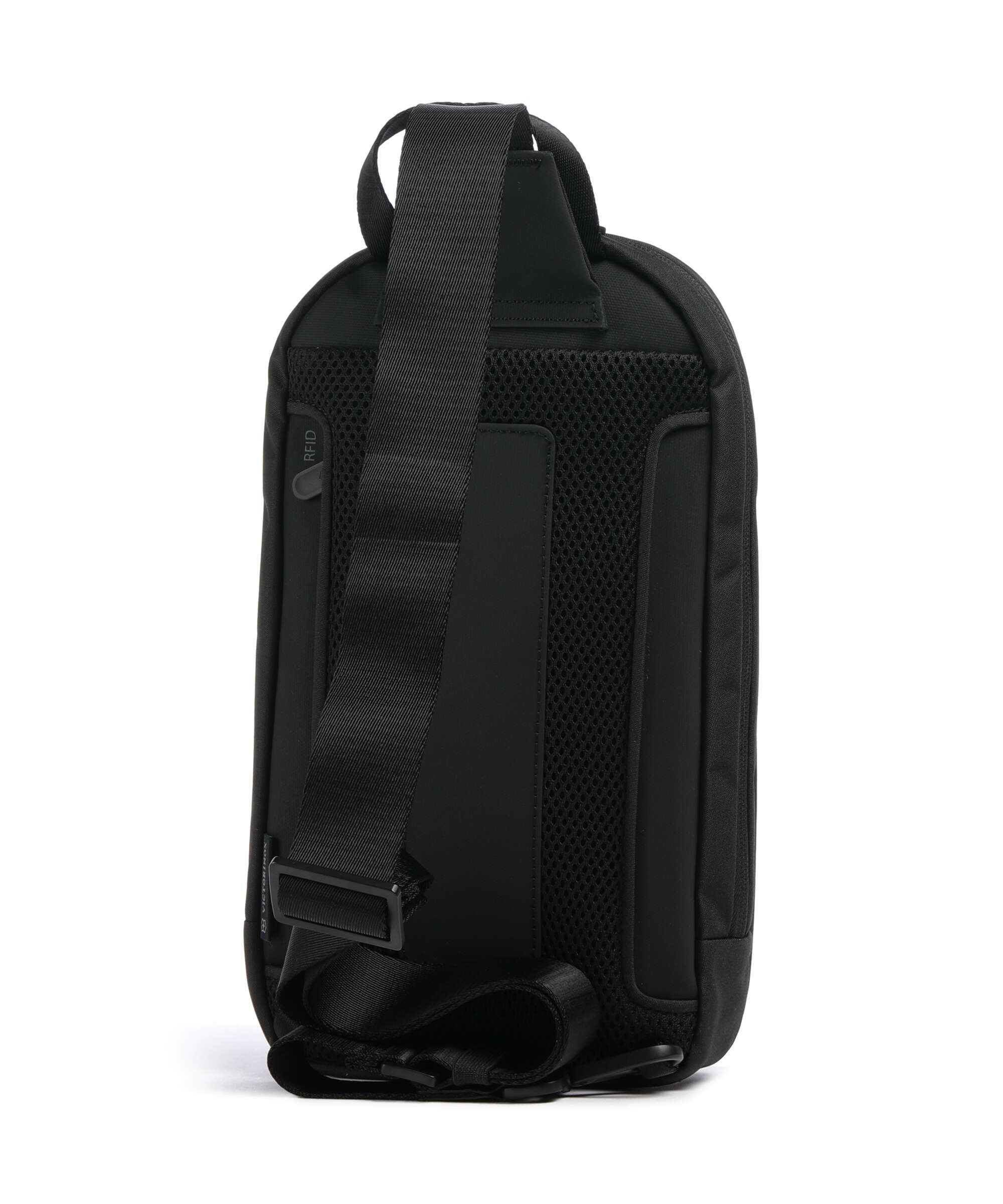 Victorinox Travel Essentials Sling rugzak black - Image 2