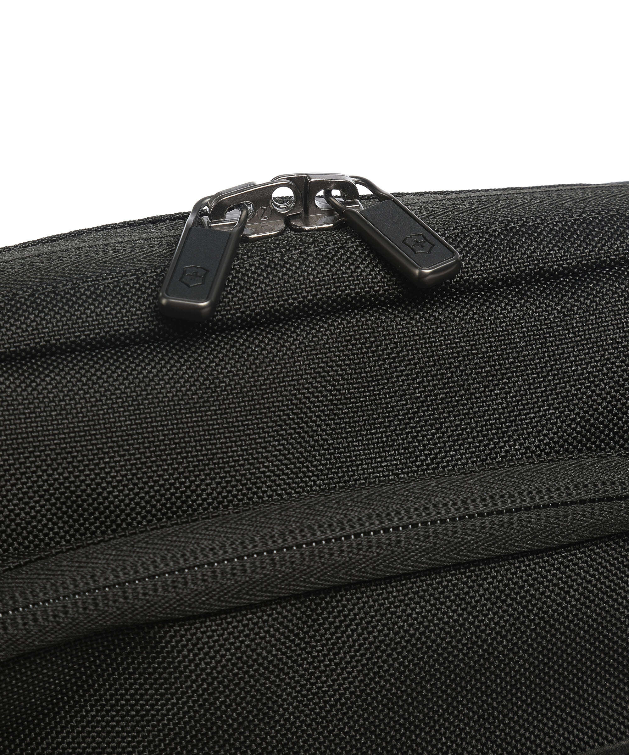 Victorinox Werks Professional Cordura Crossbody tas black - Image 3
