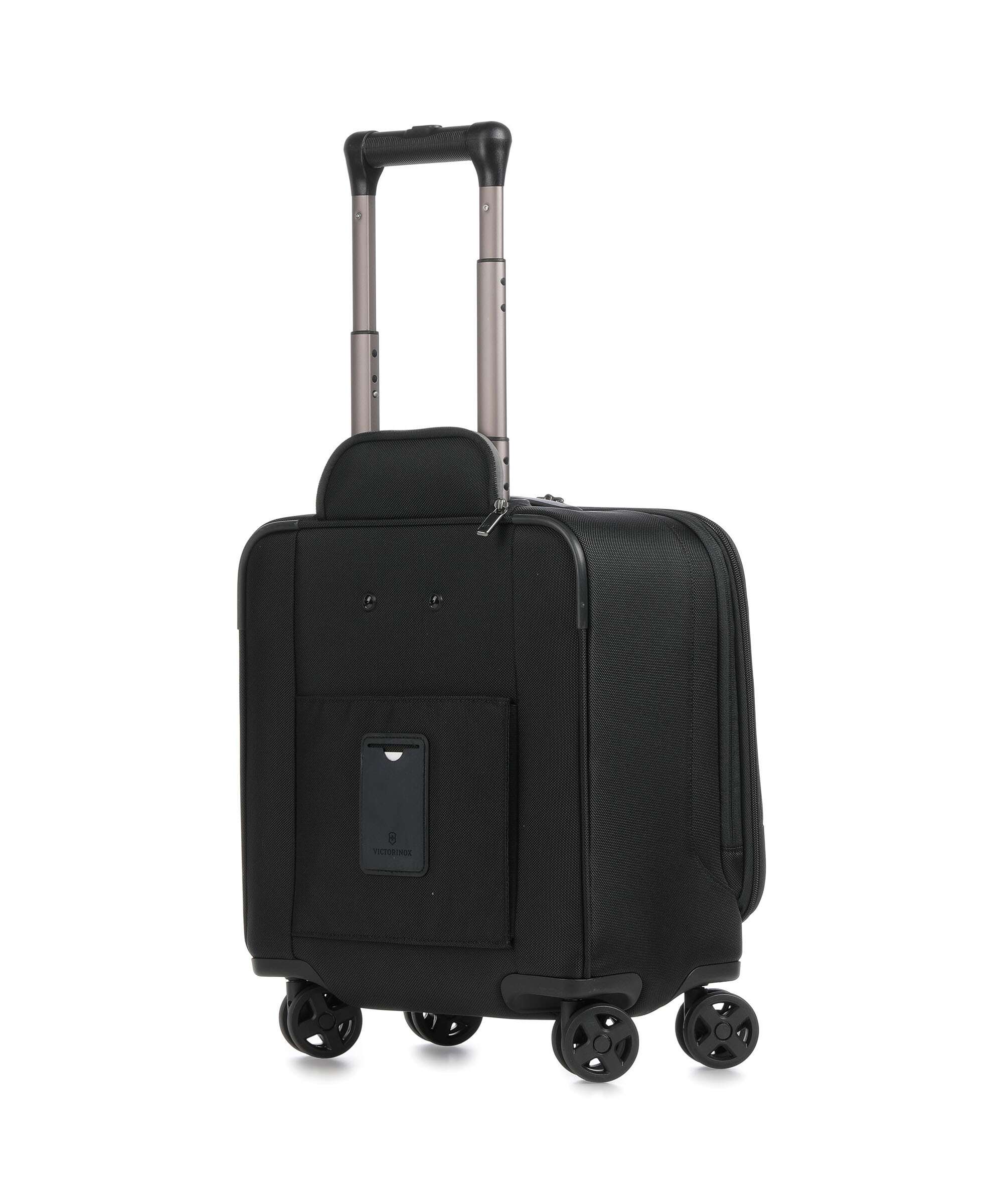 Victorinox Werks Traveler 6.0 Laptop trolley black - Image 2