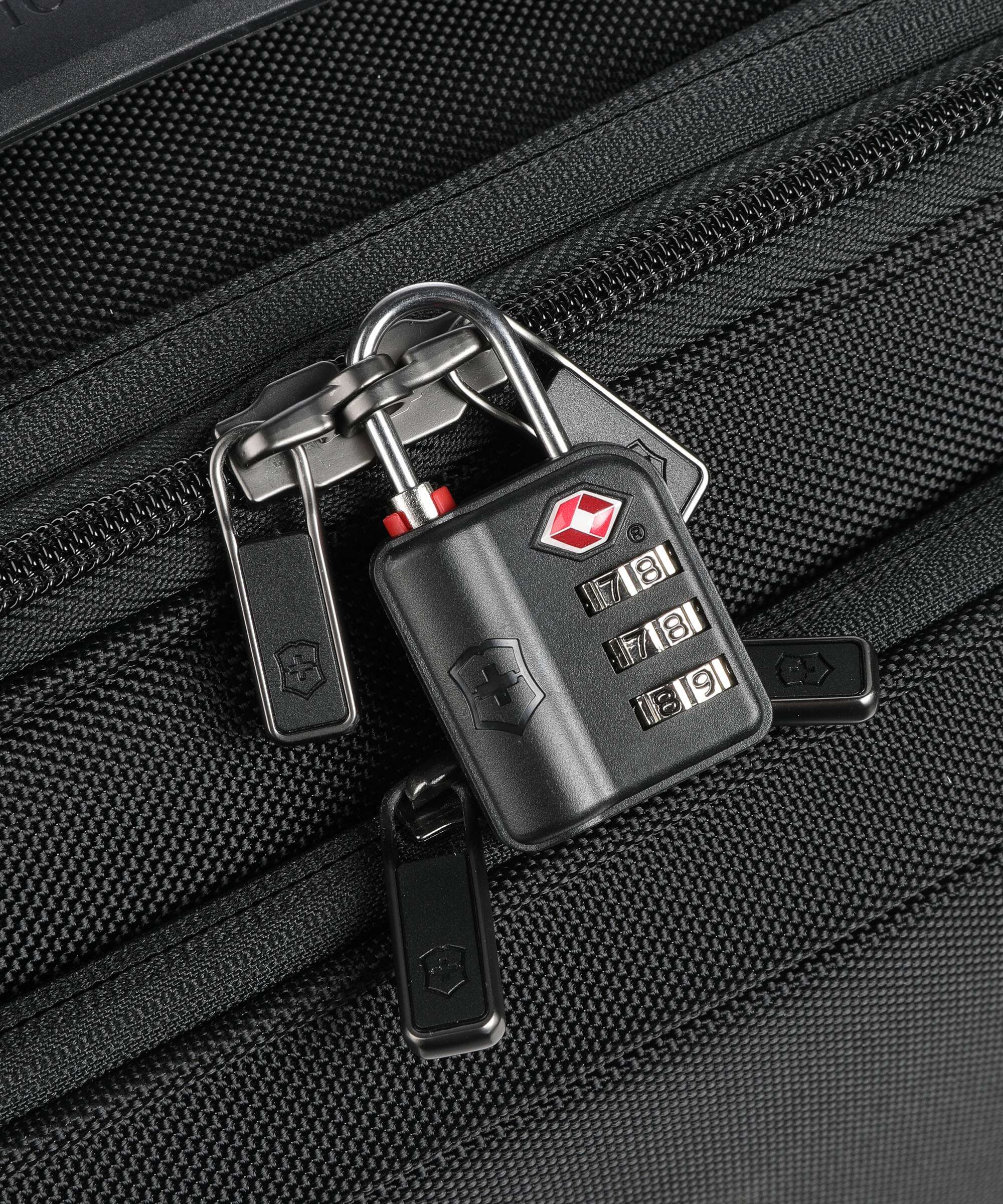 Victorinox Werks Traveler 6.0 Laptop trolley black - Image 3