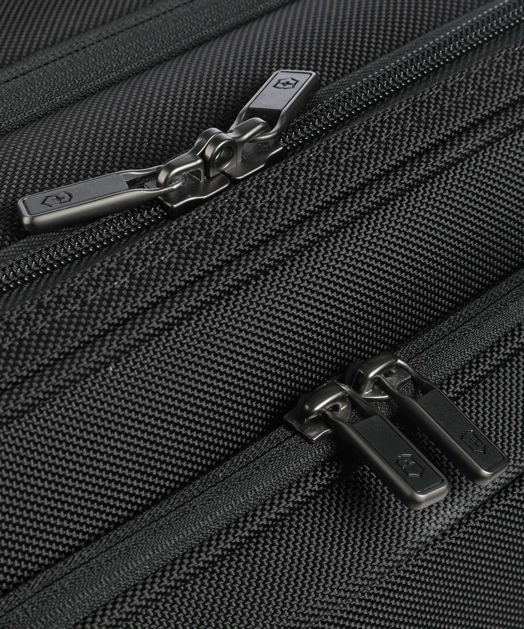 Victorinox Werks Traveler 6.0 Trolley (2 wielen) black - Image 3