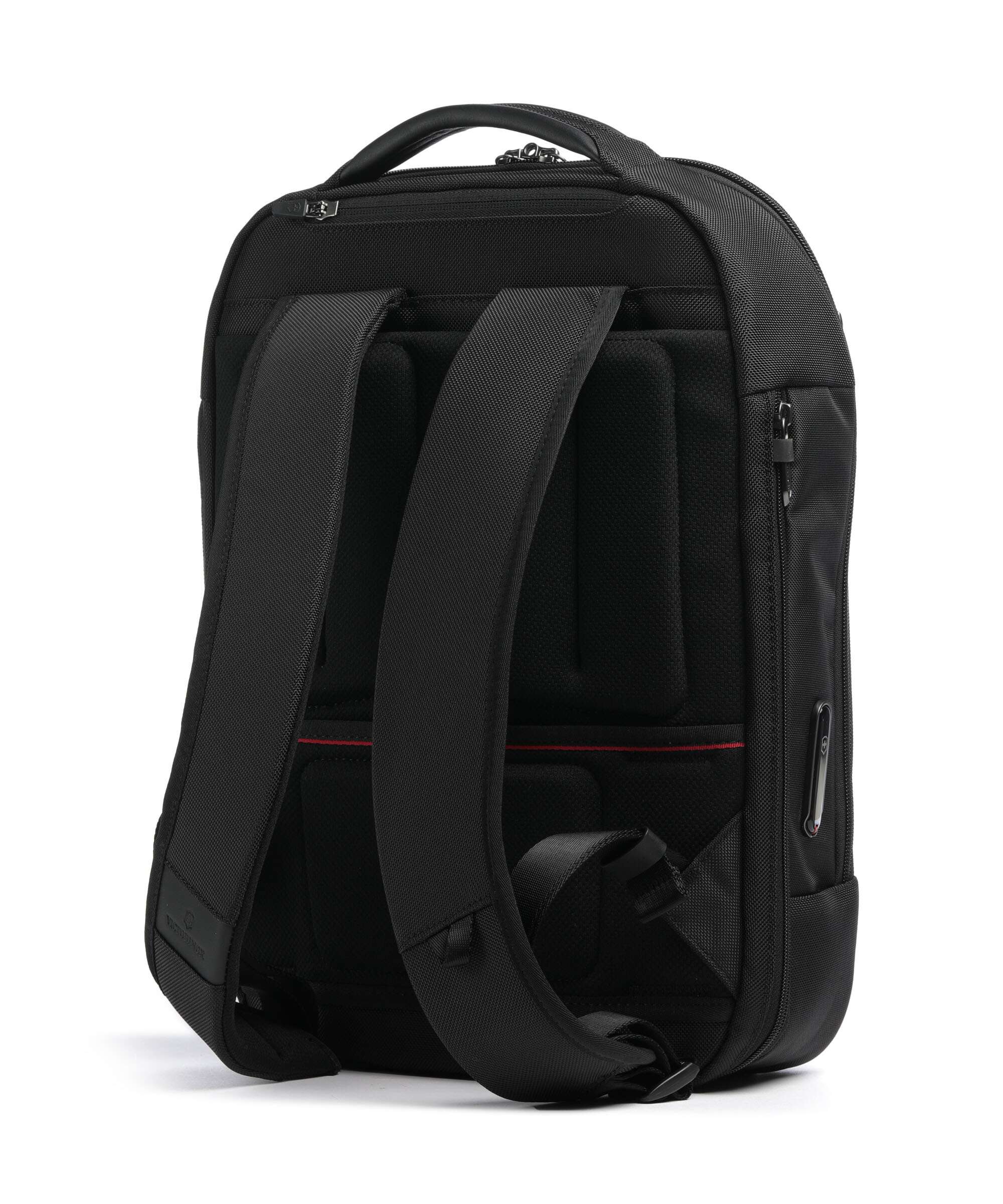 Victorinox Werks Traveler 7.0 Compact Rugzak black - Image 2