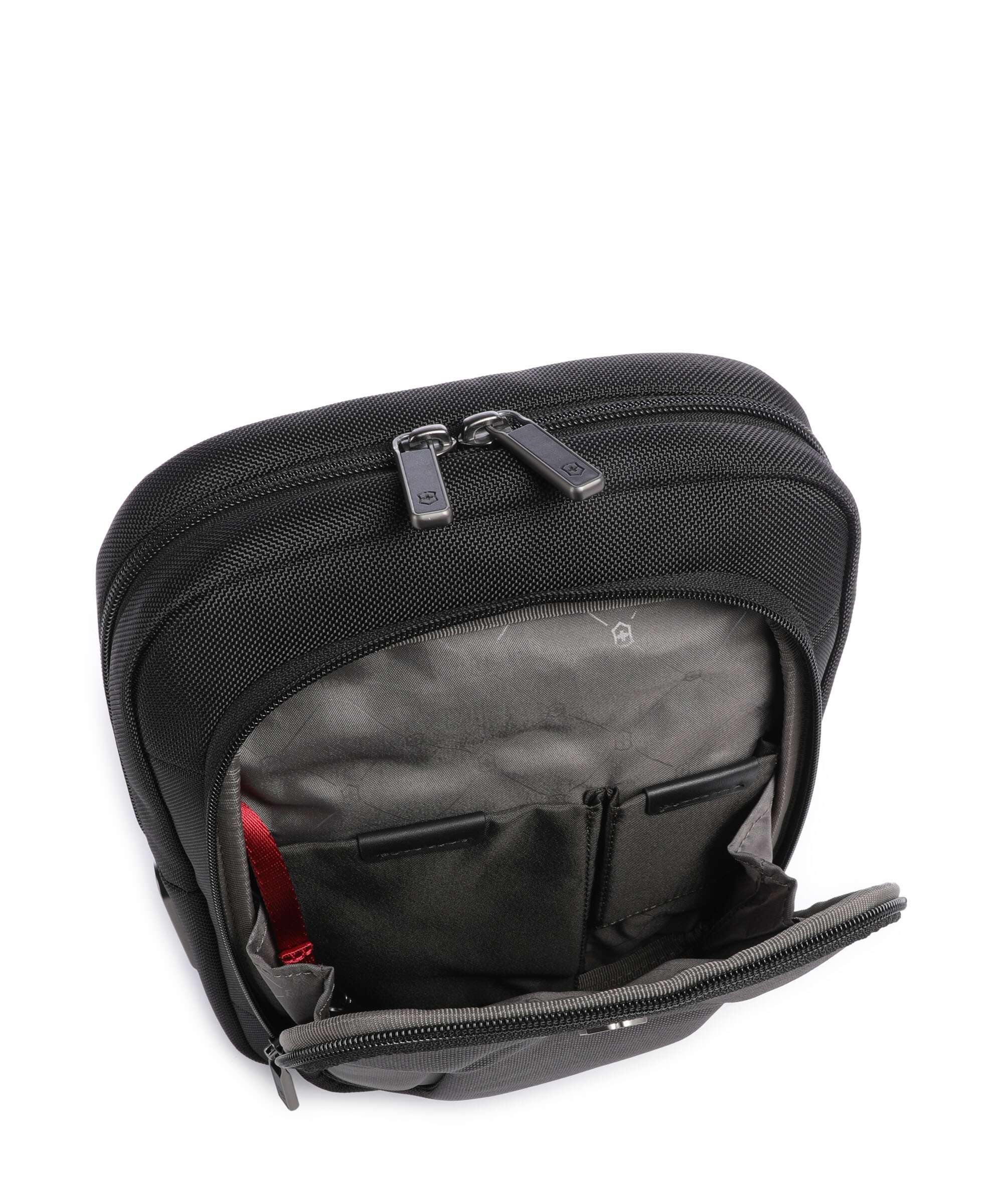 Victorinox Werks Traveler 7.0 Crossbody tas black - Image 4