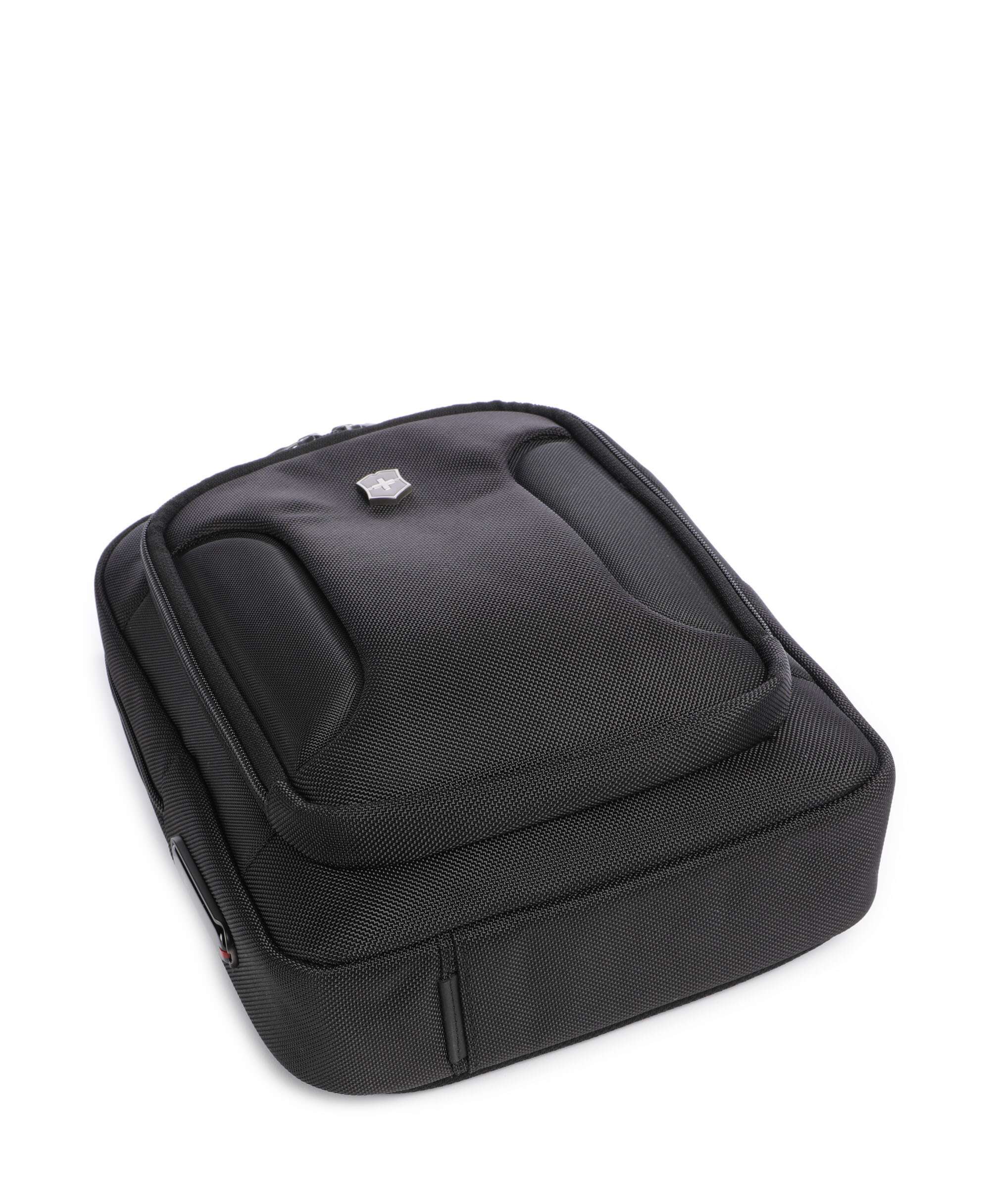 Victorinox Werks Traveler 7.0 Crossbody tas black - Image 5