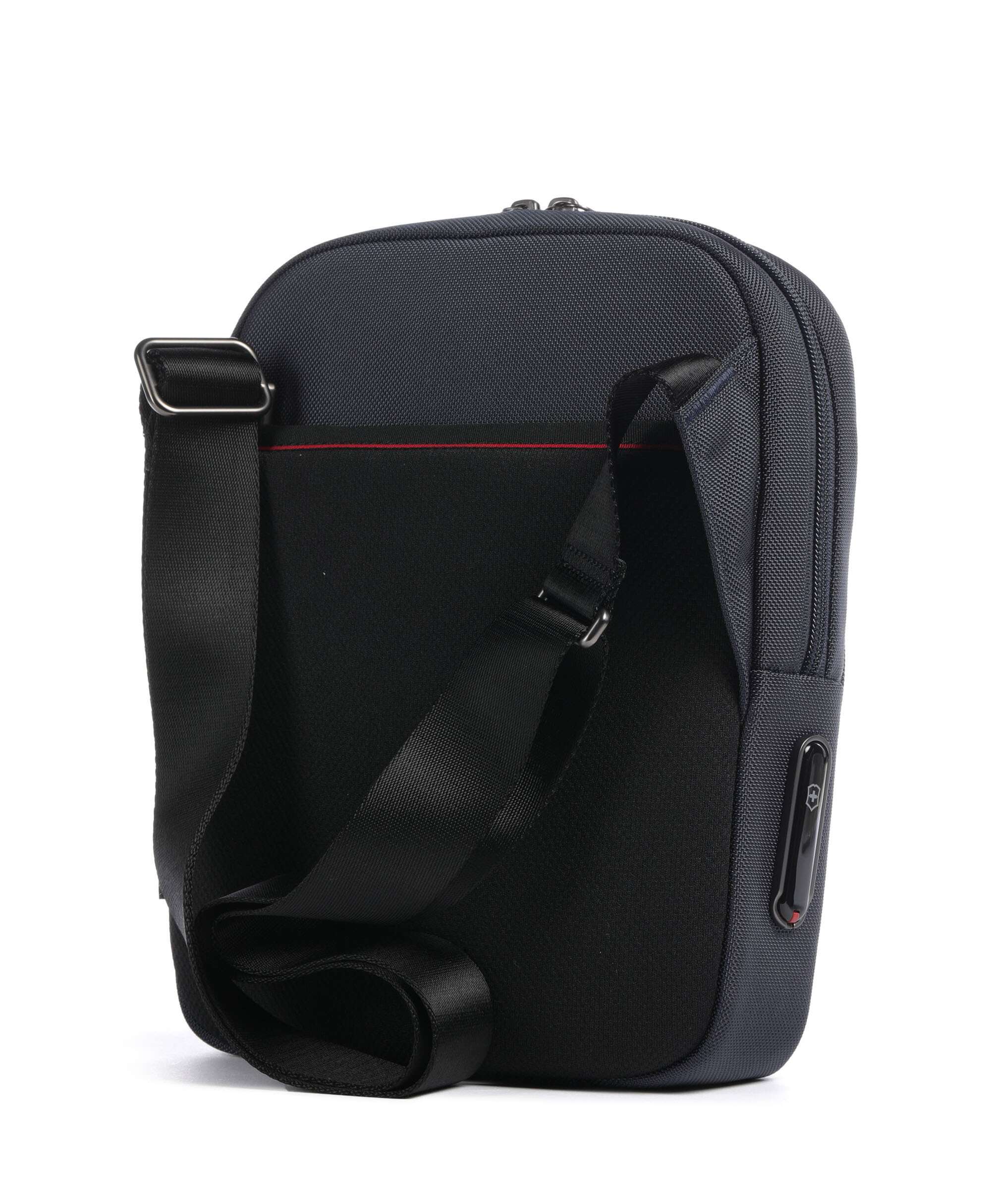 Victorinox Werks Traveler 7.0 Crossbody tas navy blue - Image 2