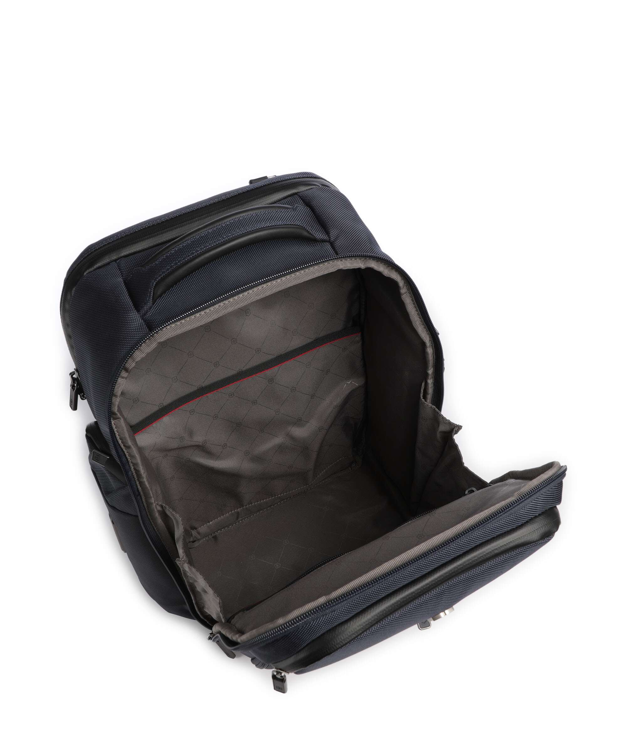 Victorinox Werks Traveler 7.0 Deluxe Rugzak navy blue - Image 6