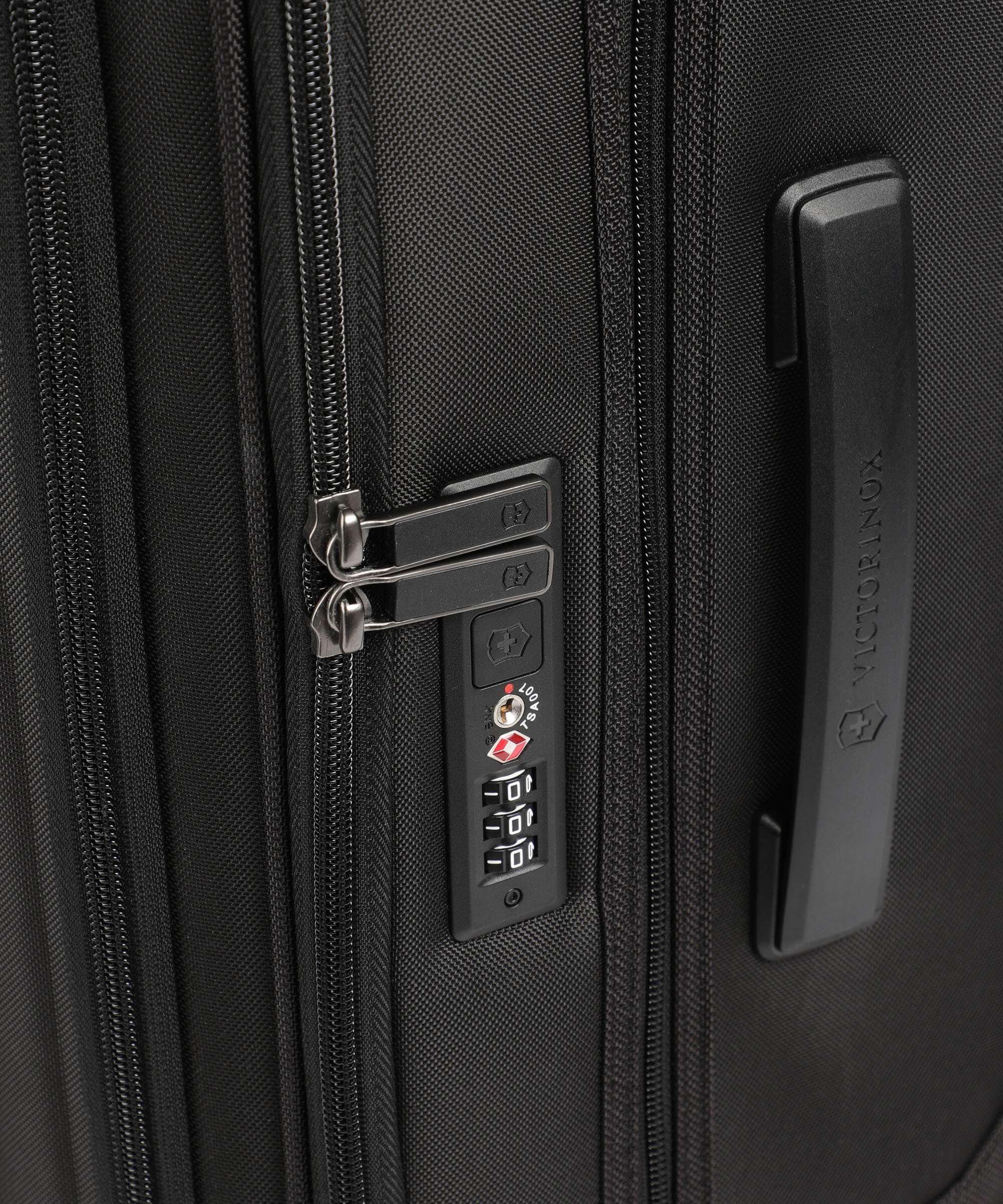 Victorinox Werks Traveler 7.0 FFQ Trolley (2 wielen) black - Image 3