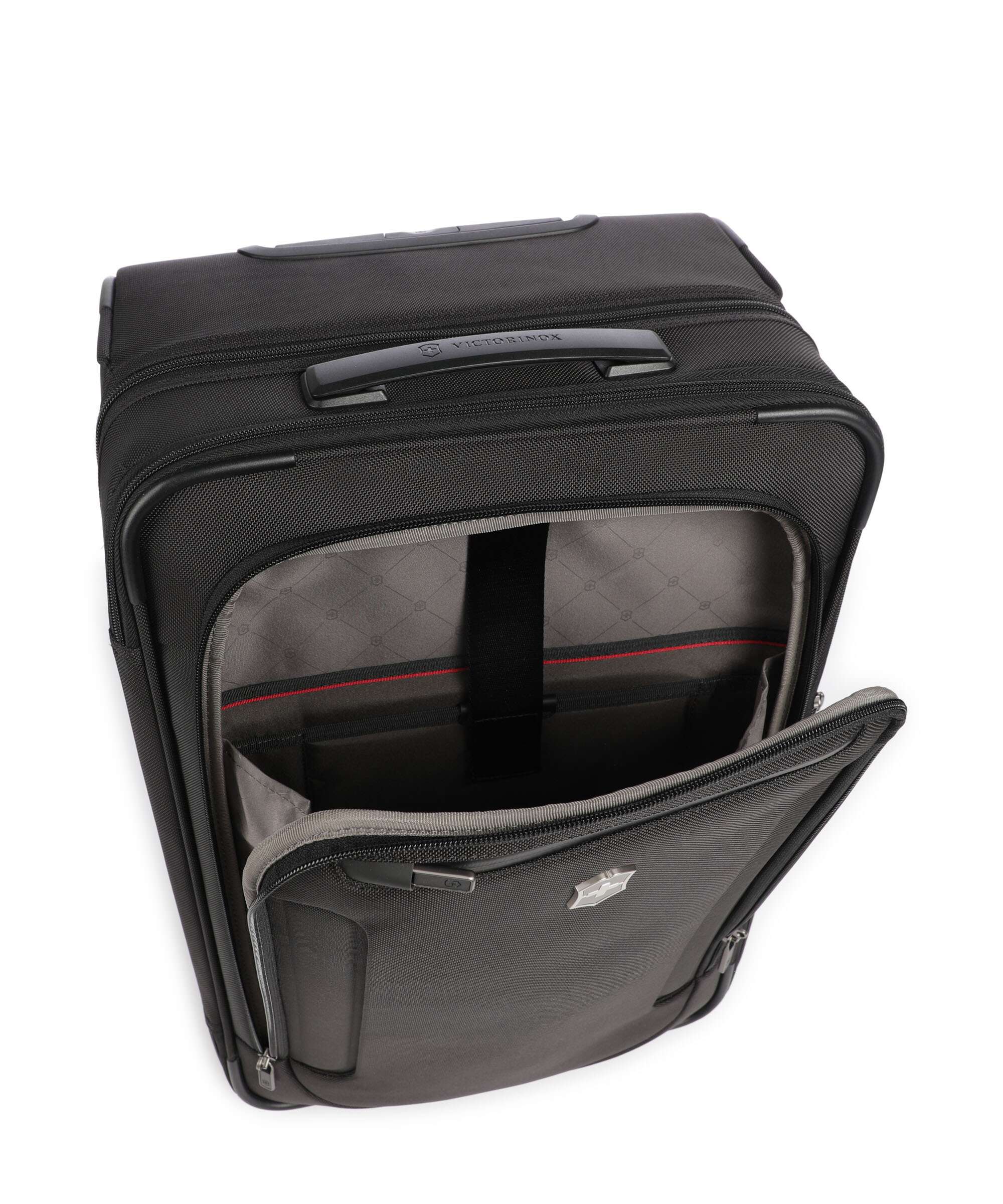 Victorinox Werks Traveler 7.0 FFQ Trolley (2 wielen) black - Image 5