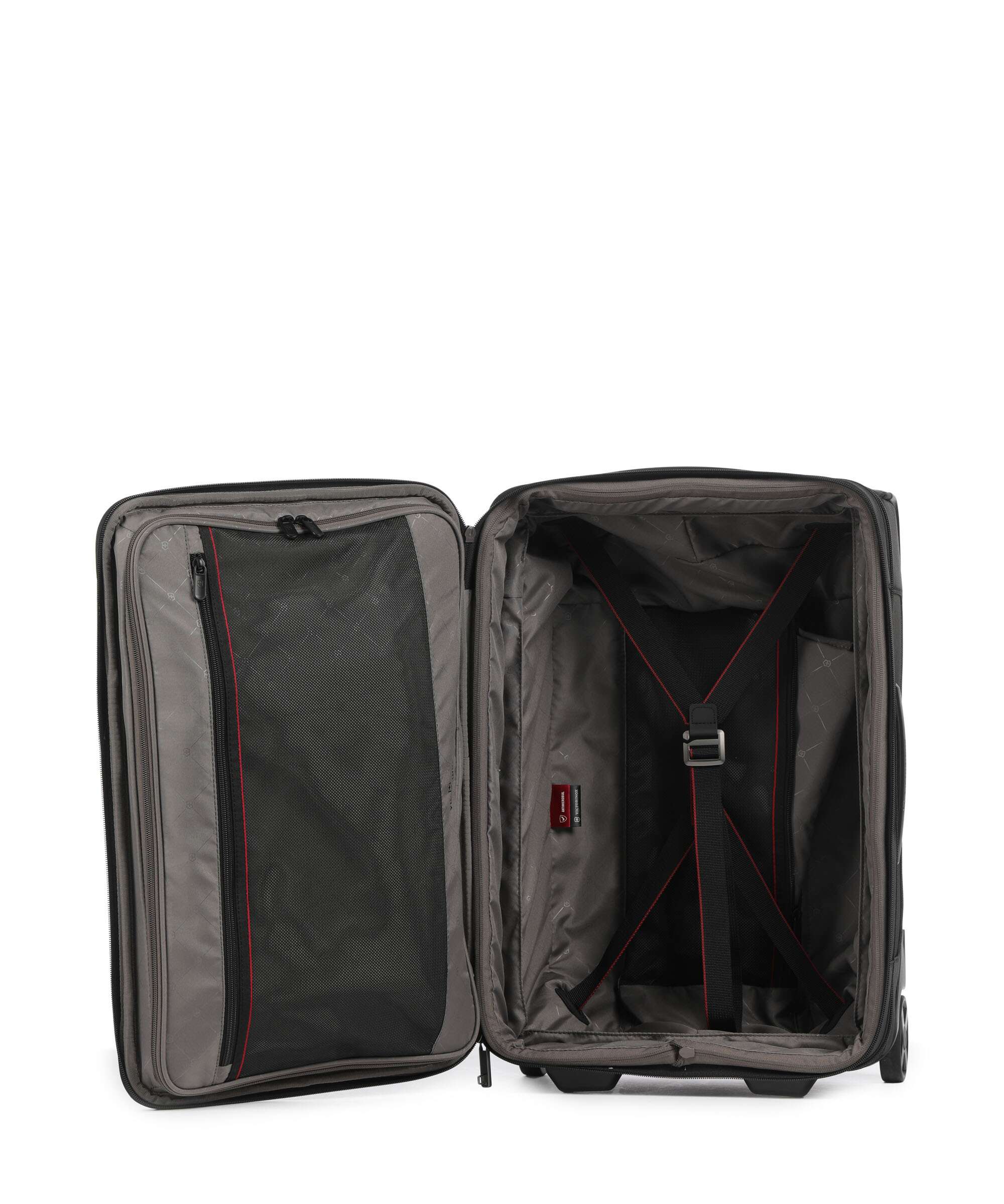 Victorinox Werks Traveler 7.0 FFQ Trolley (2 wielen) black - Image 7