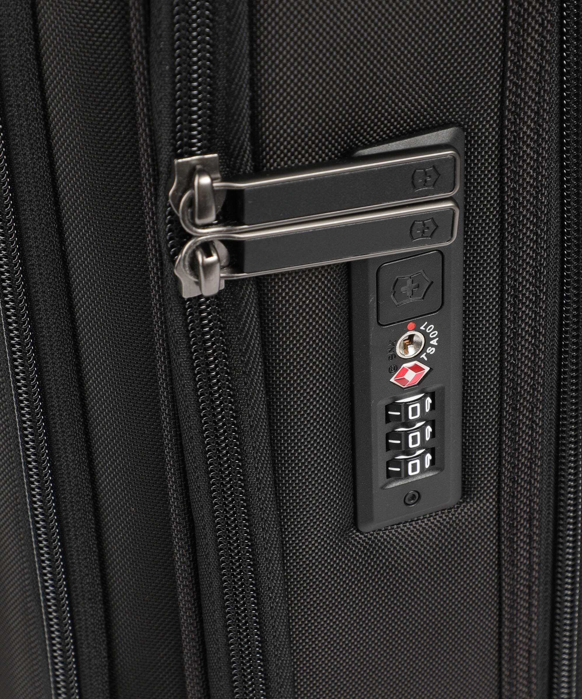 Victorinox Werks Traveler 7.0 FFQ Trolley (4 wielen) black - Image 3