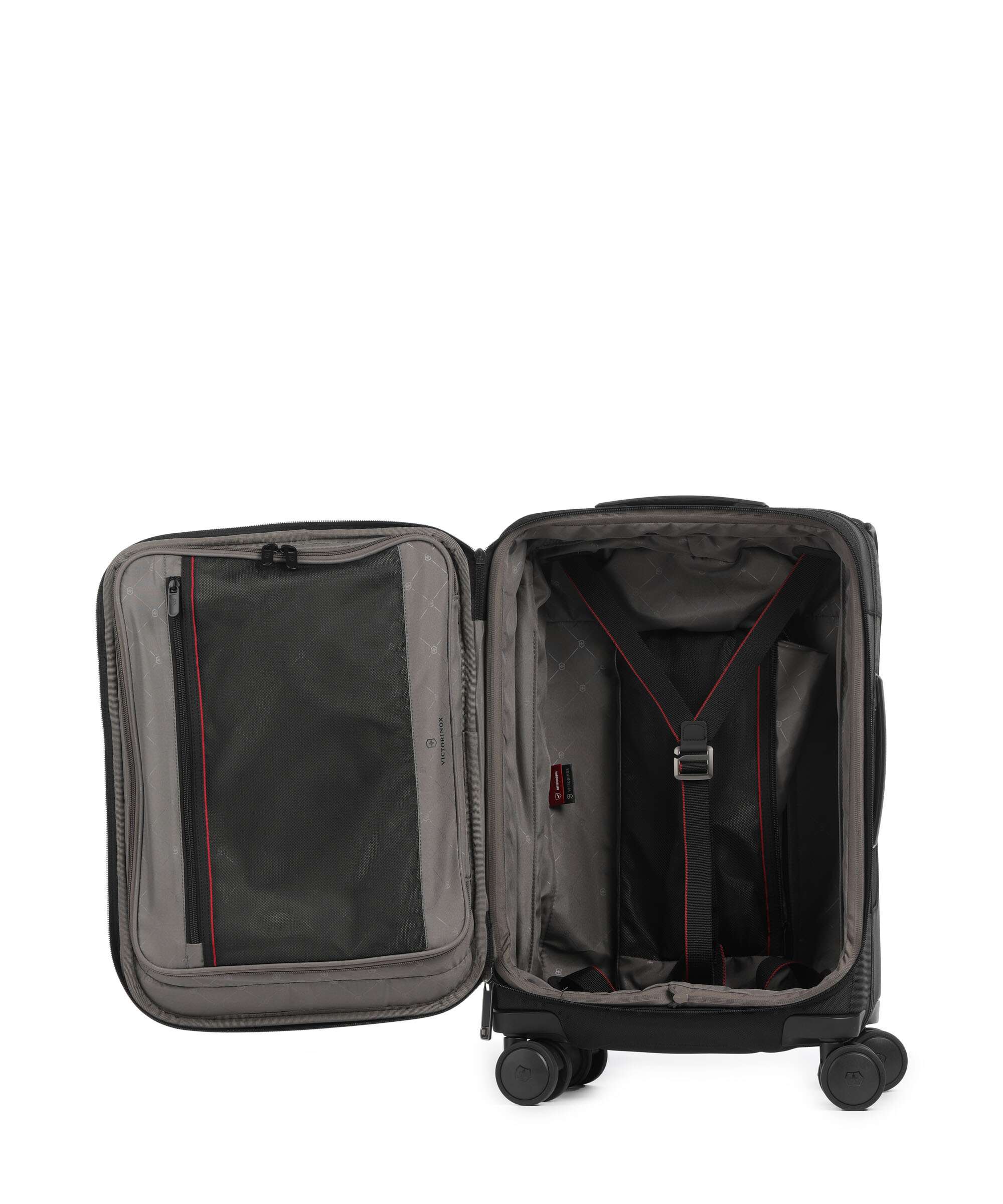 Victorinox Werks Traveler 7.0 FFQ Trolley (4 wielen) black - Image 6