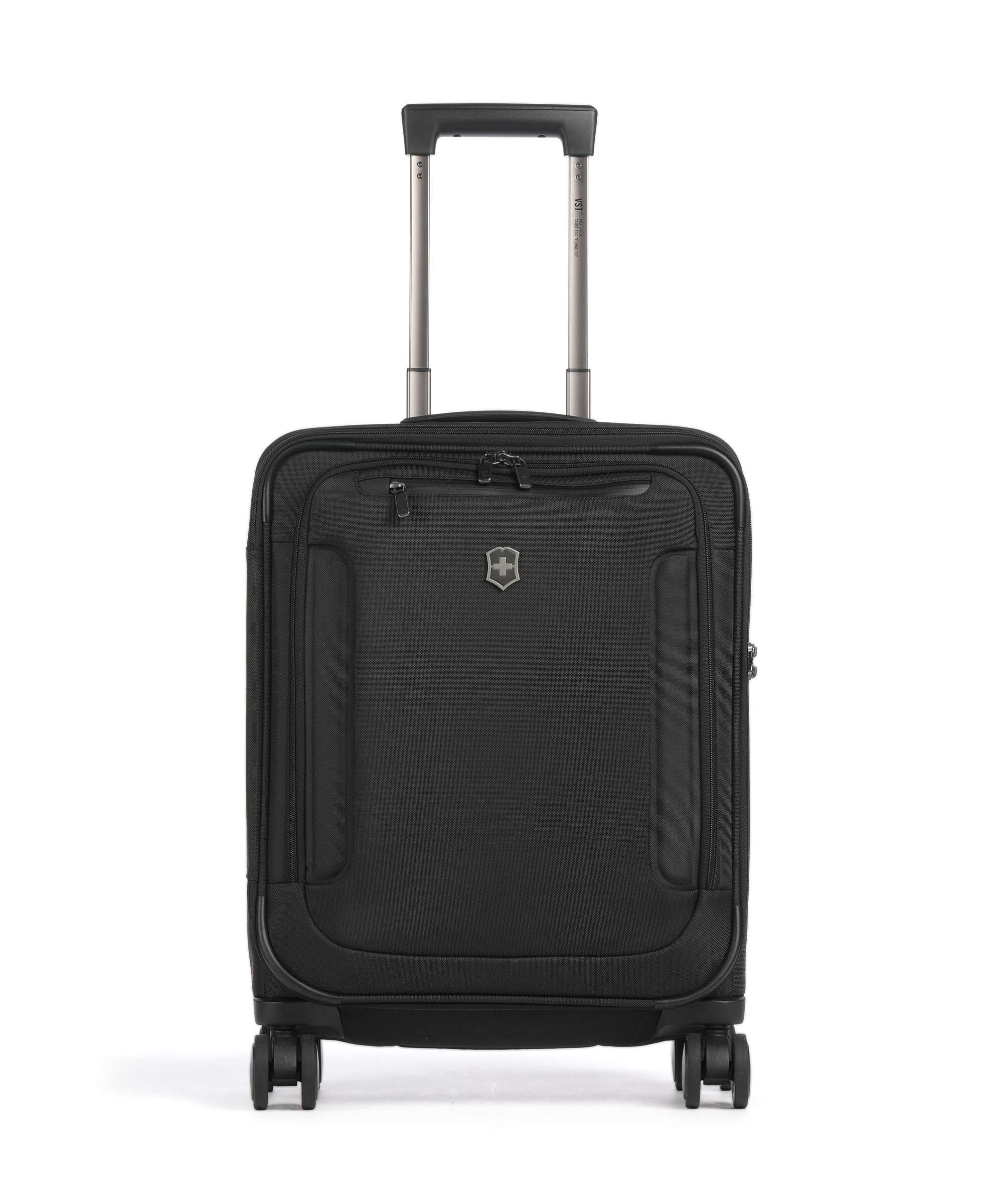 Victorinox Werks Traveler 7.0 GCO Trolley (4 wielen) black