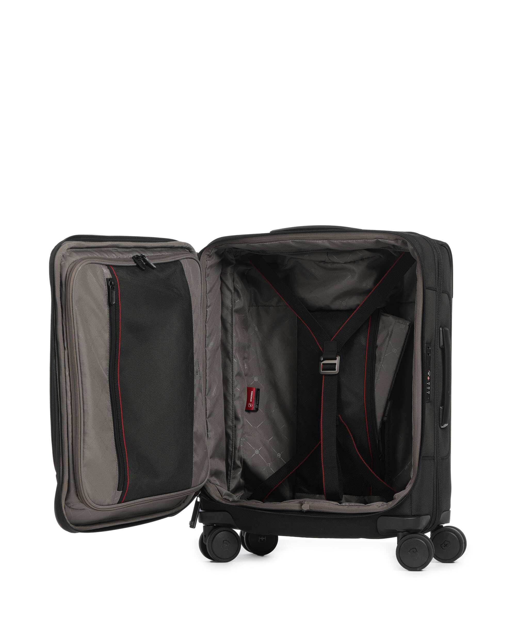 Victorinox Werks Traveler 7.0 GCO Trolley (4 wielen) black - Image 6