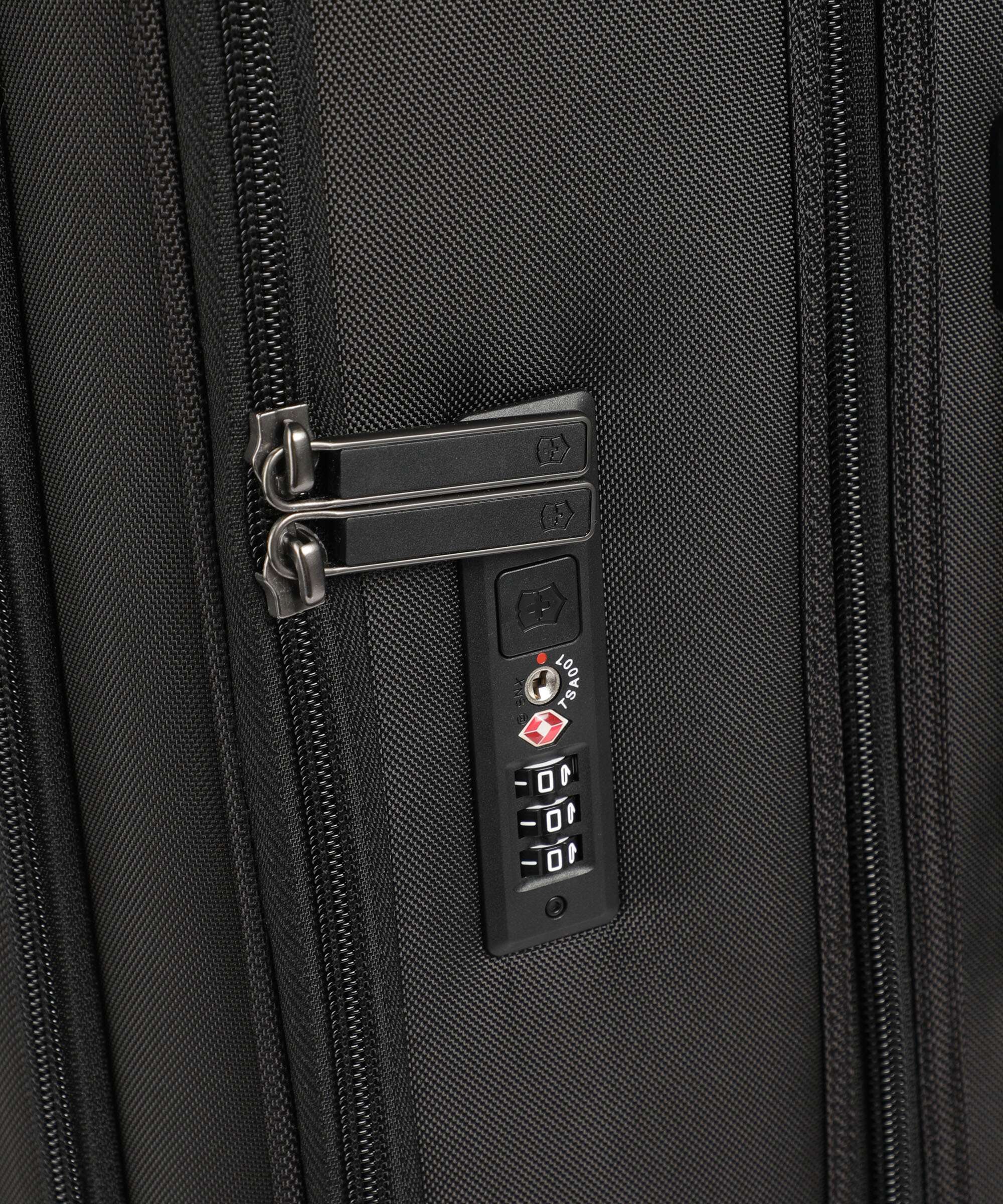 Victorinox Werks Traveler 7.0 L Trolley (4 wielen) black - Image 3