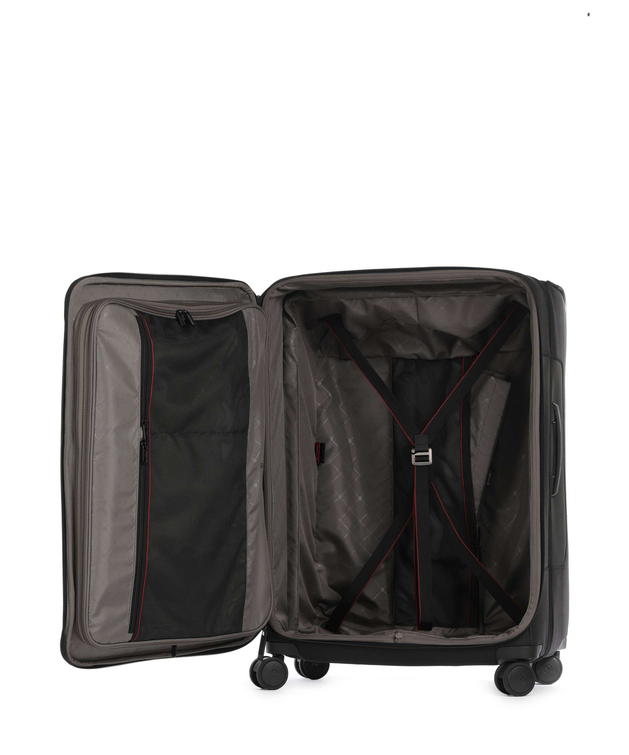 Victorinox Werks Traveler 7.0 L Trolley (4 wielen) black - Image 6