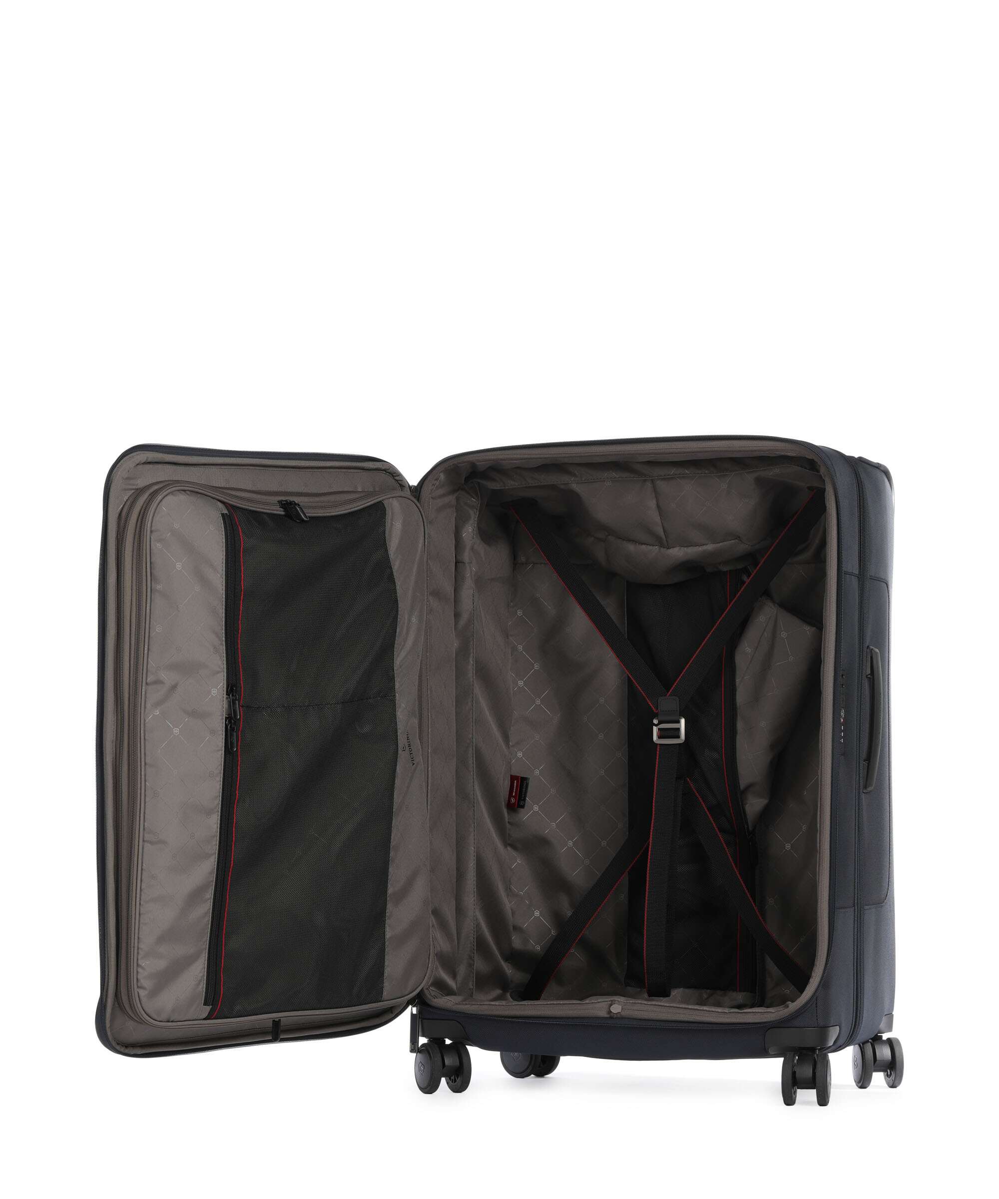 Victorinox Werks Traveler 7.0 L Trolley (4 wielen) navy blue - Image 6