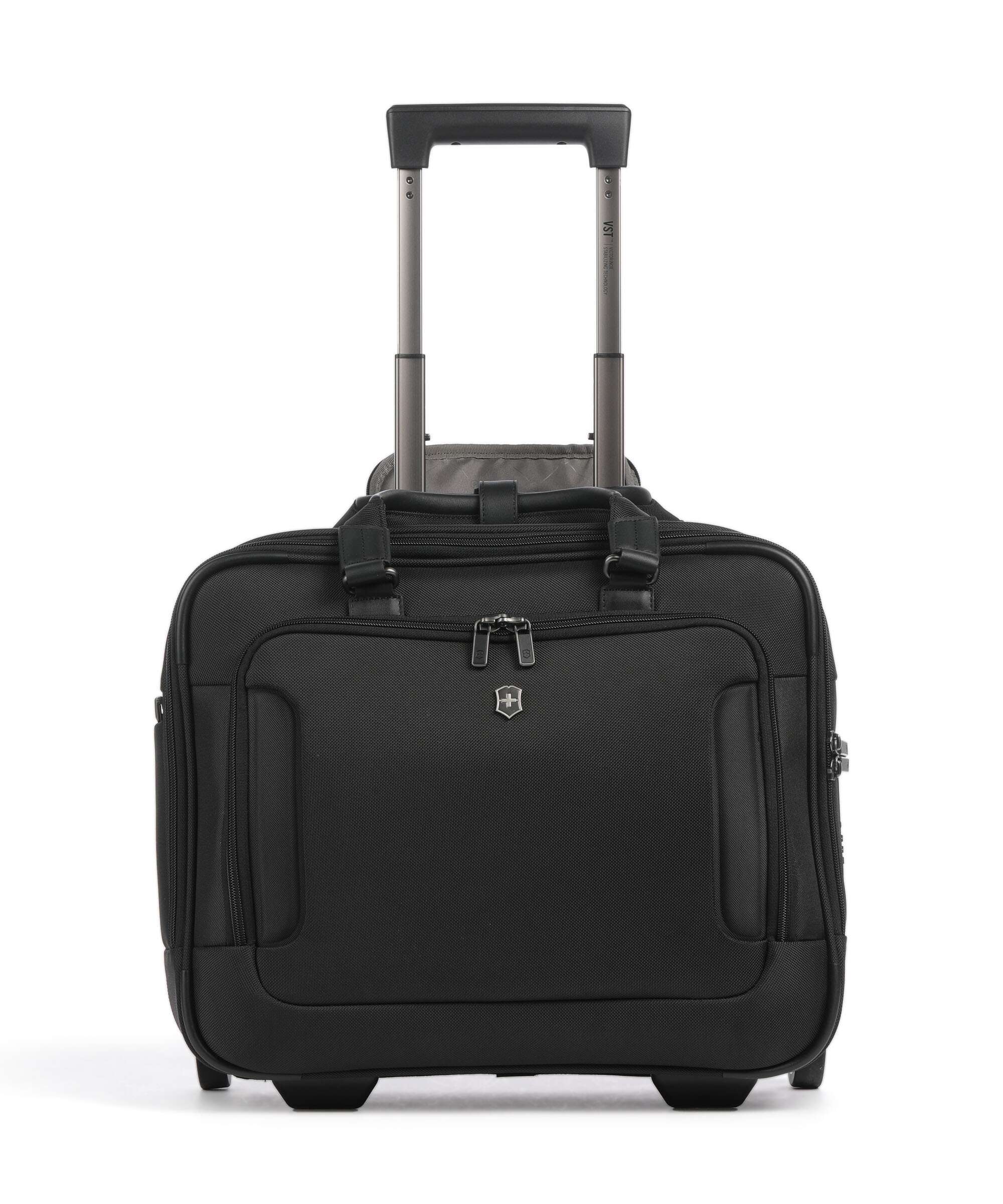 Victorinox Werks Traveler 7.0 Laptop trolley black