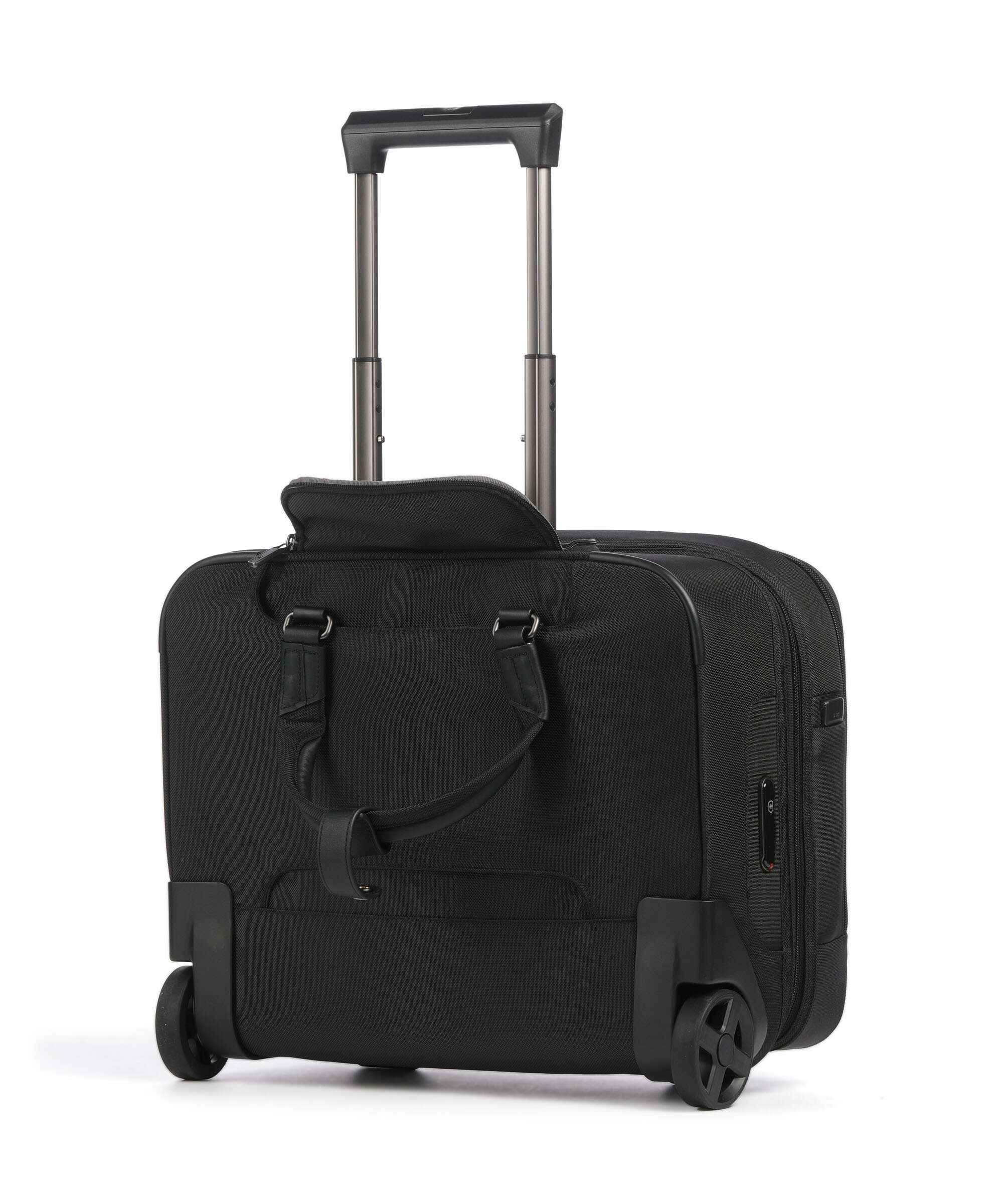 Victorinox Werks Traveler 7.0 Laptop trolley black - Image 2